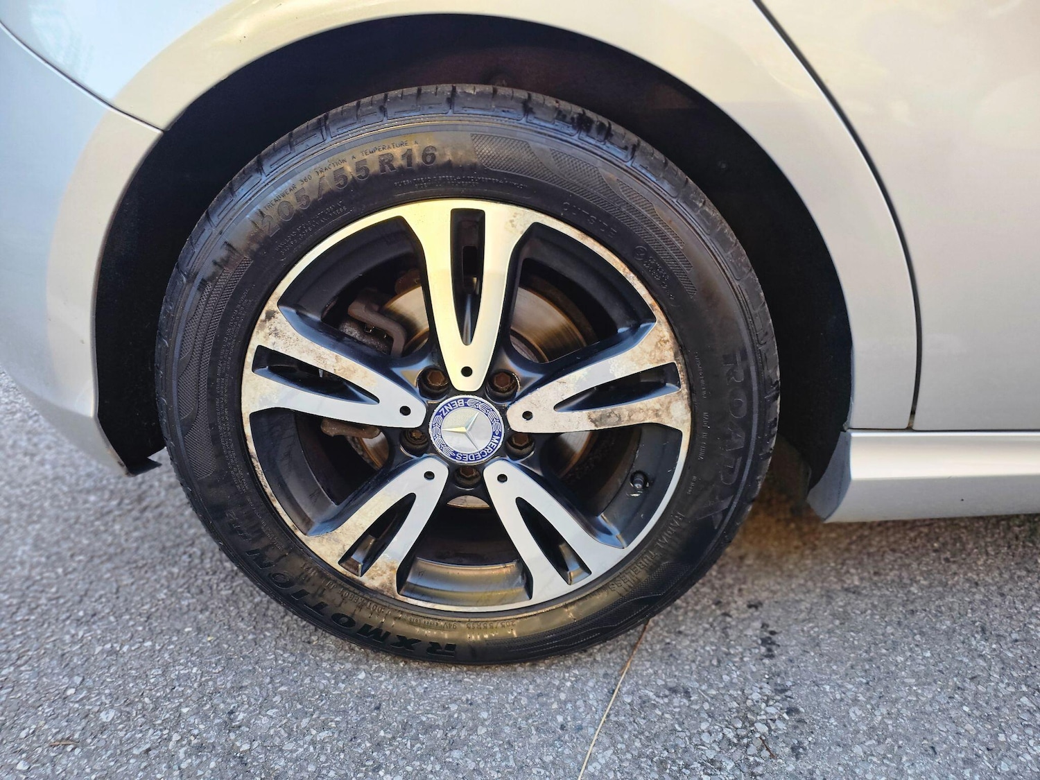 Used Mercedes-Benz A-Class for sale - 77958487: Photo 37