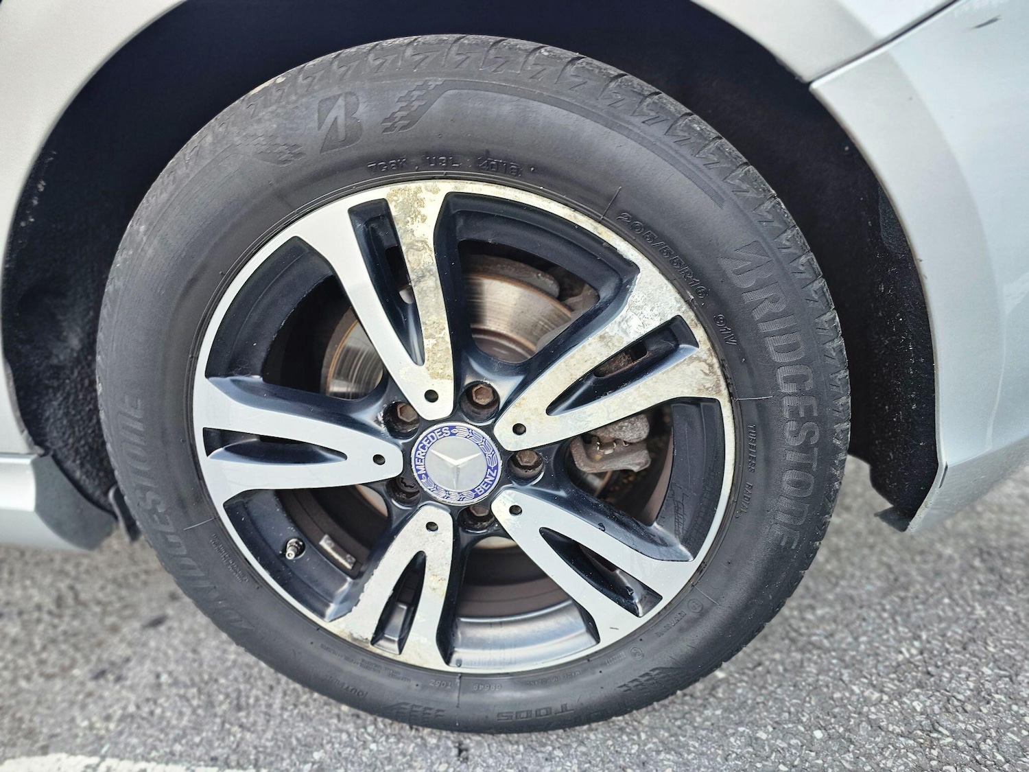 Used Mercedes-Benz A-Class for sale - 77958487: Photo 38