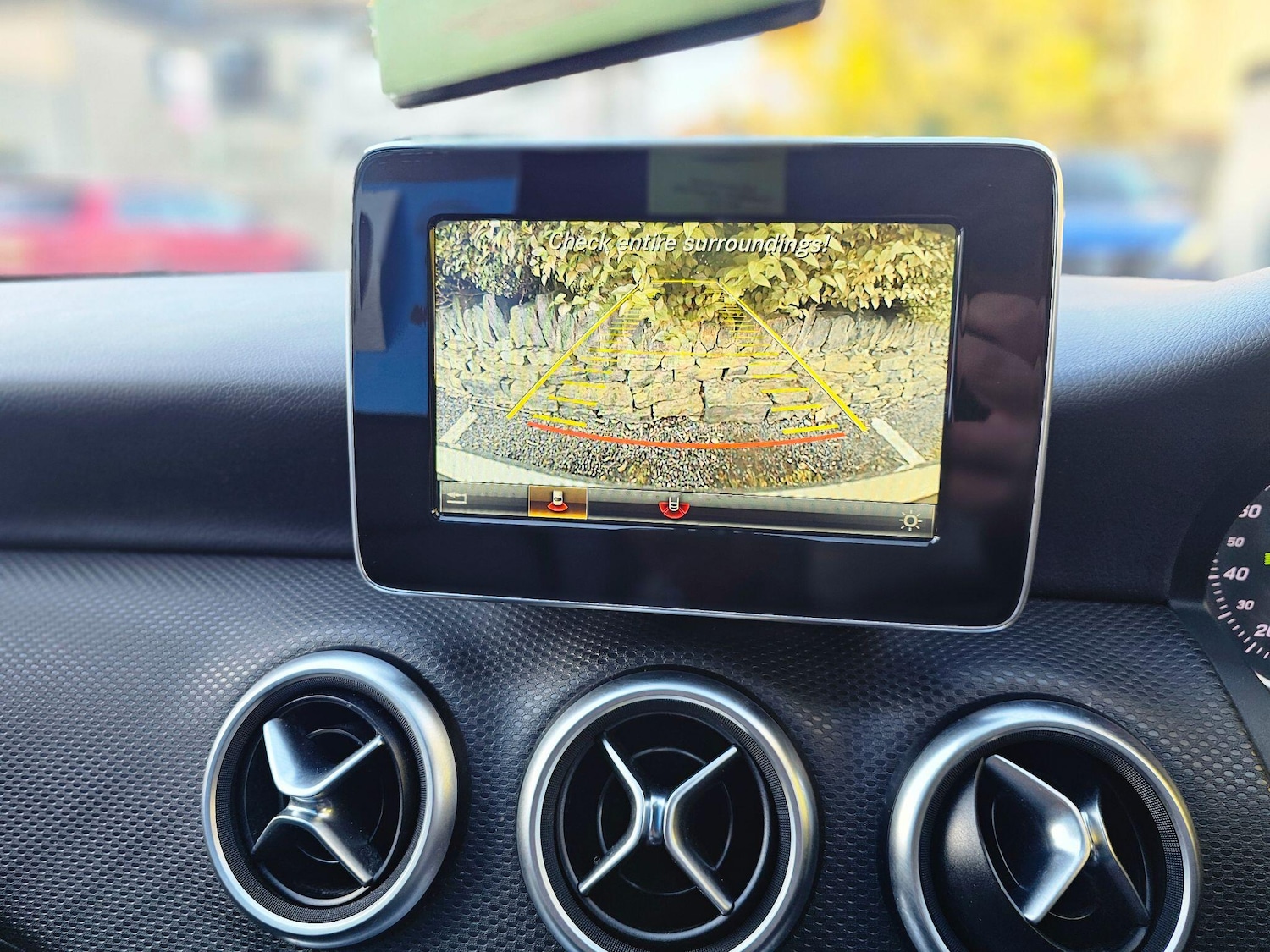 Used Mercedes-Benz A-Class for sale - 77958487: Photo 41