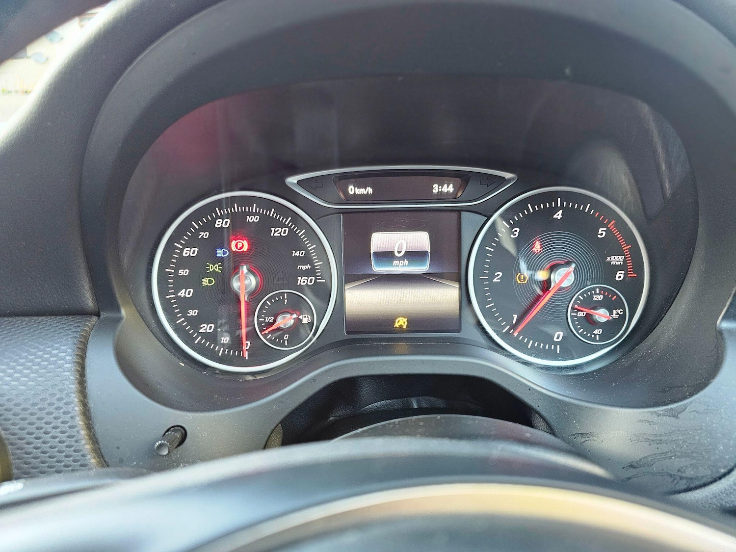 Used Mercedes-Benz A-Class for sale - 77958487: Photo 42