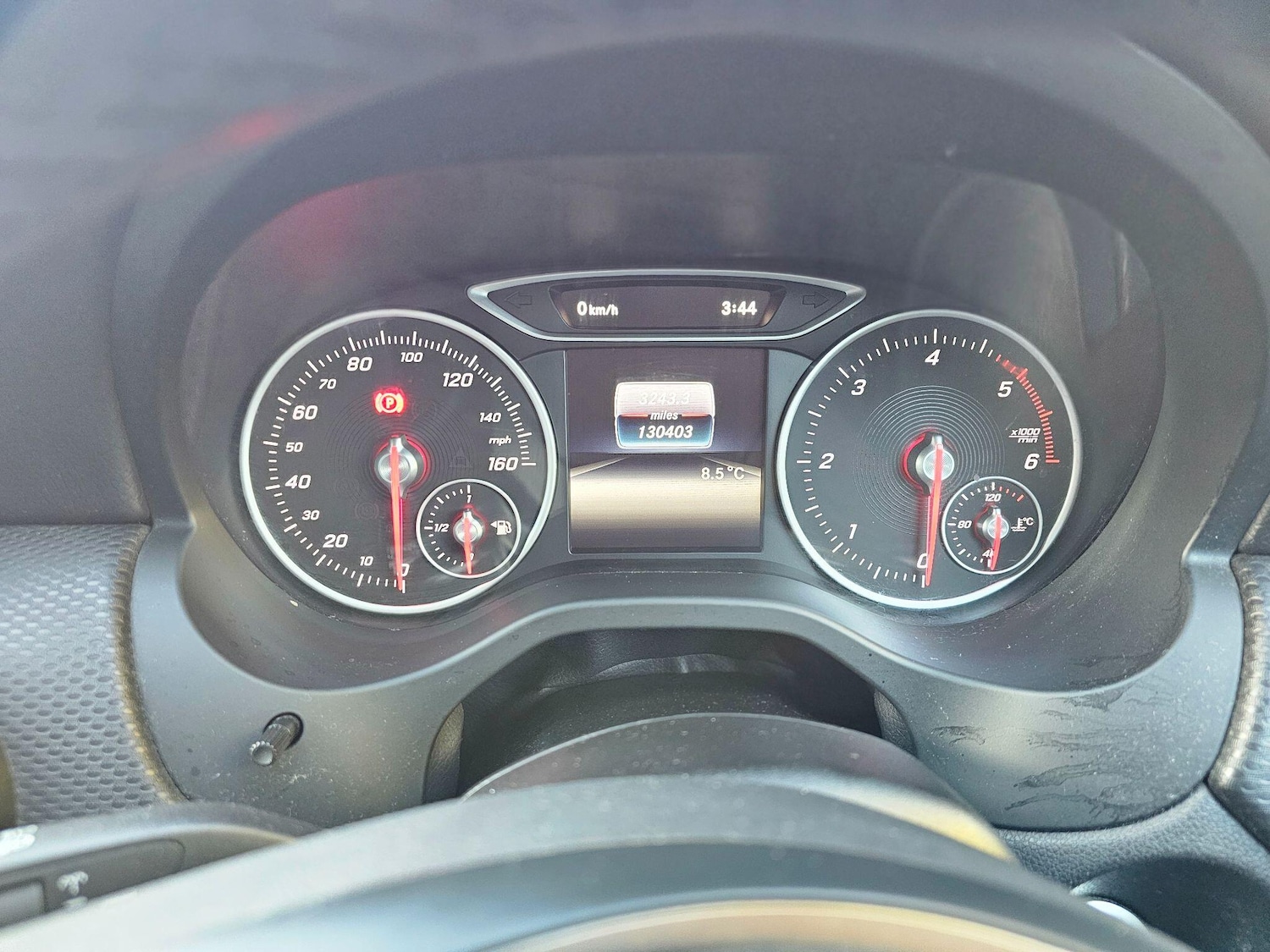 Used Mercedes-Benz A-Class for sale - 77958487: Photo 43