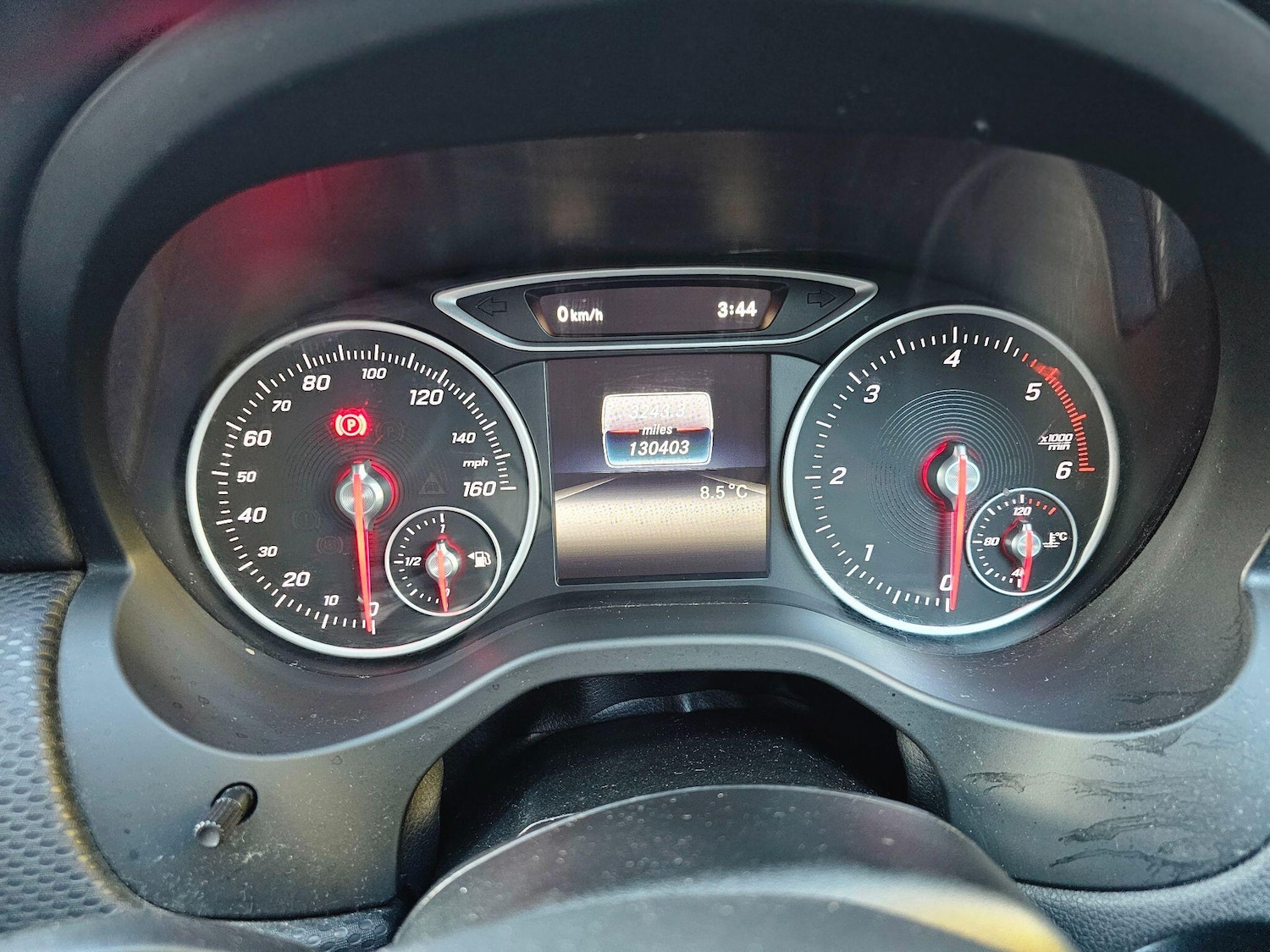 Used Mercedes-Benz A-Class for sale - 77958487: Photo 44