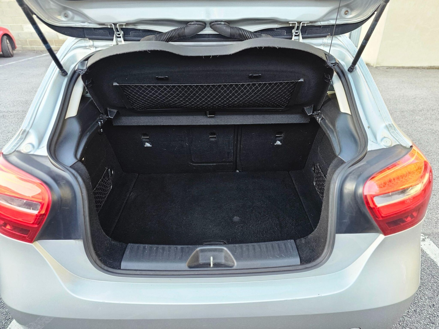 Used Mercedes-Benz A-Class for sale - 77958487: Photo 45