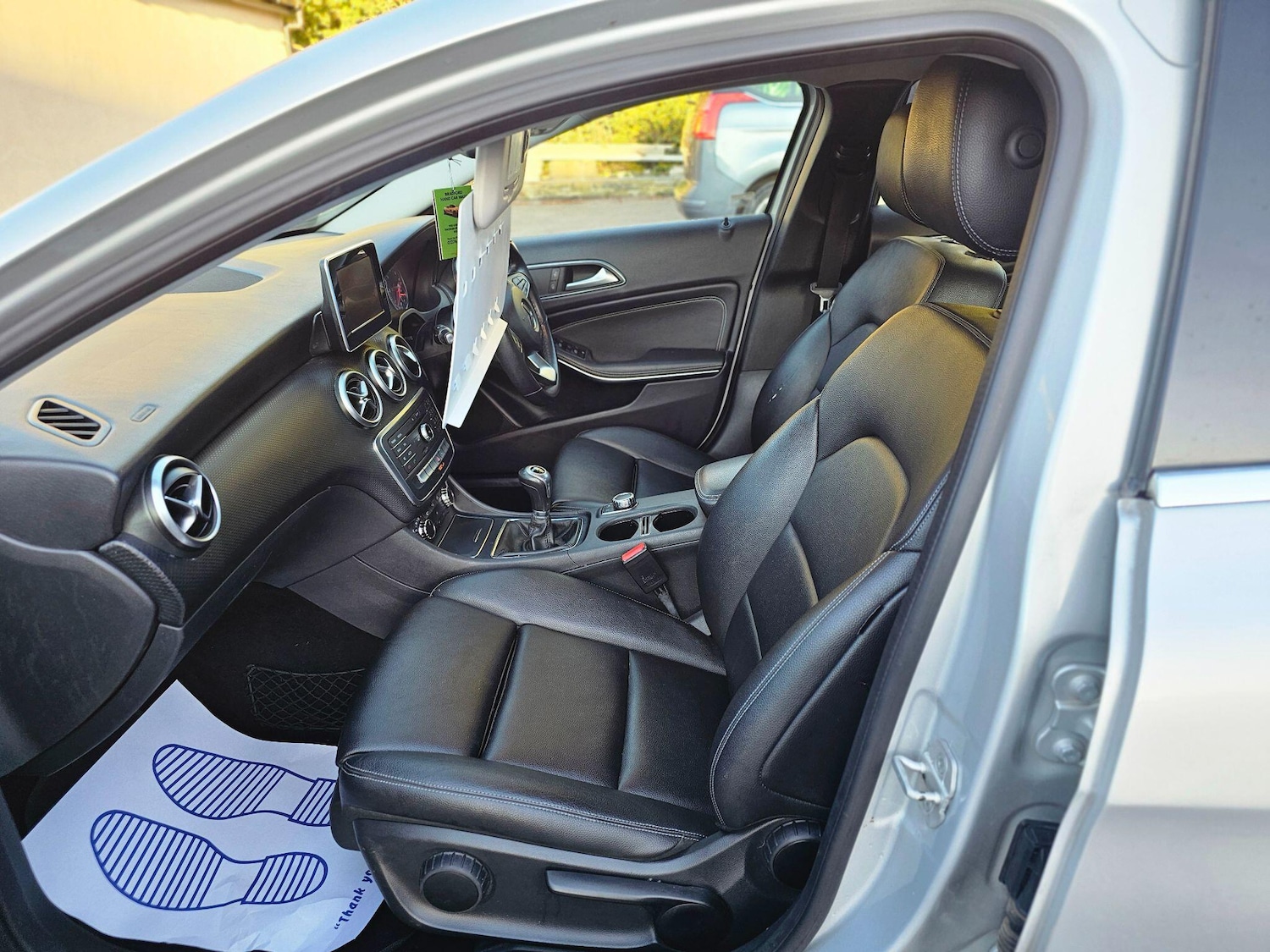 Used Mercedes-Benz A-Class for sale - 77958487: Photo 46