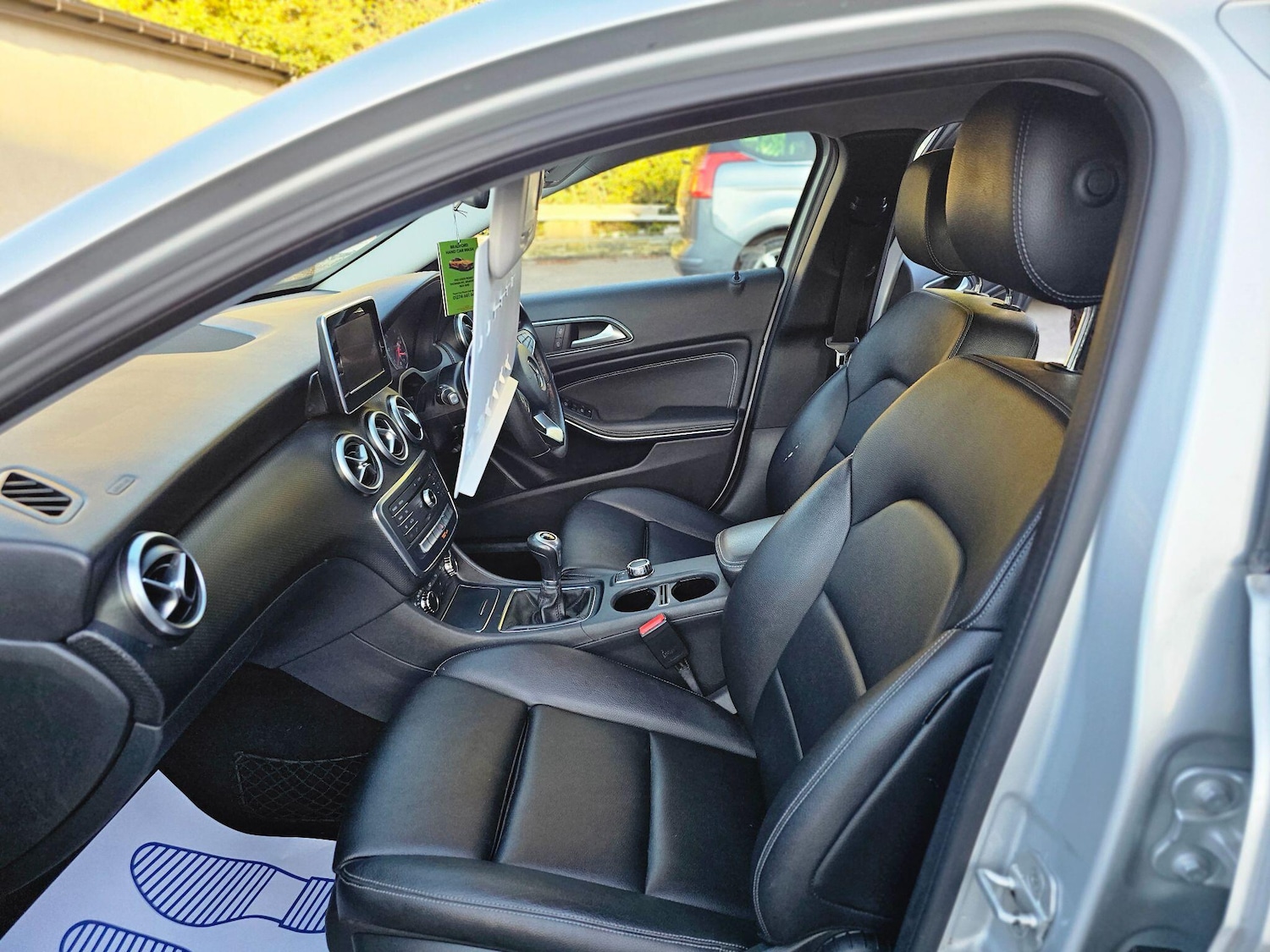 Used Mercedes-Benz A-Class for sale - 77958487: Photo 47