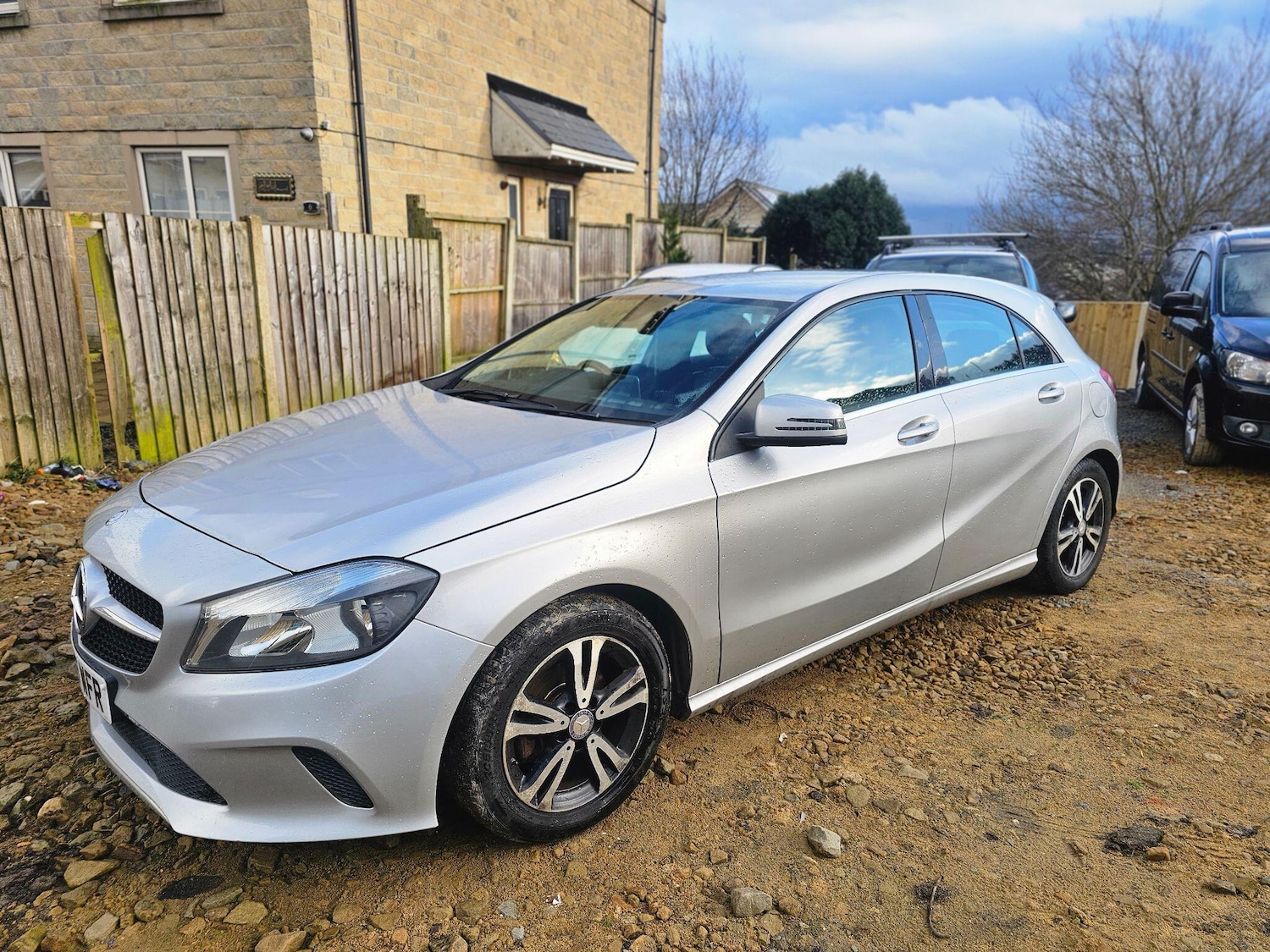 Used Mercedes-Benz A-Class for sale - 77958487: Photo 6