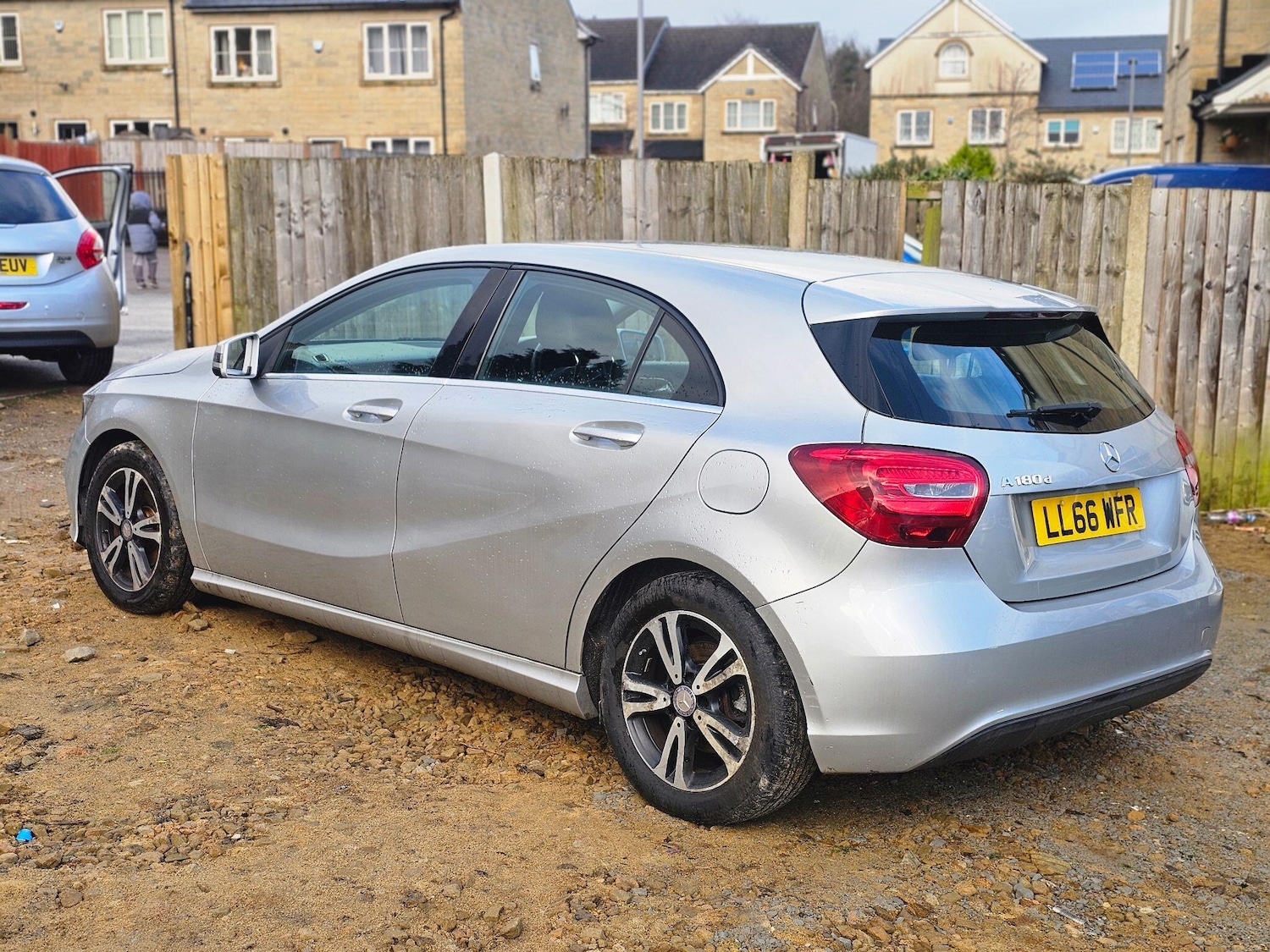 Used Mercedes-Benz A-Class for sale - 77958487: Photo 7