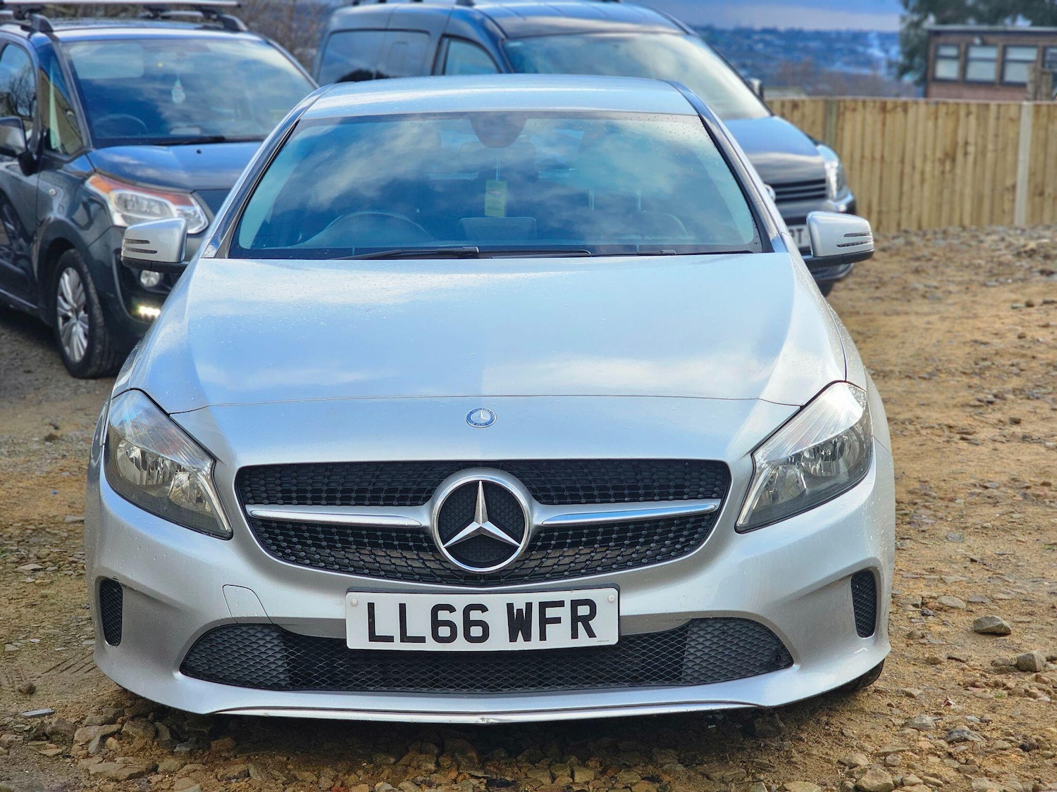 Used Mercedes-Benz A-Class for sale - 77958487: Photo 9