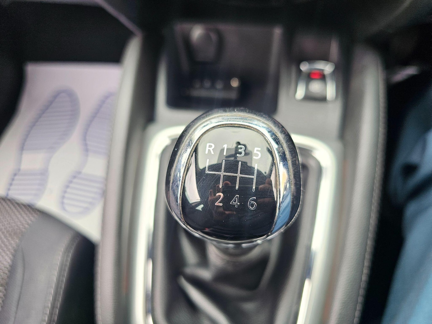 Used Nissan Qashqai for sale - 77957424: Photo 39