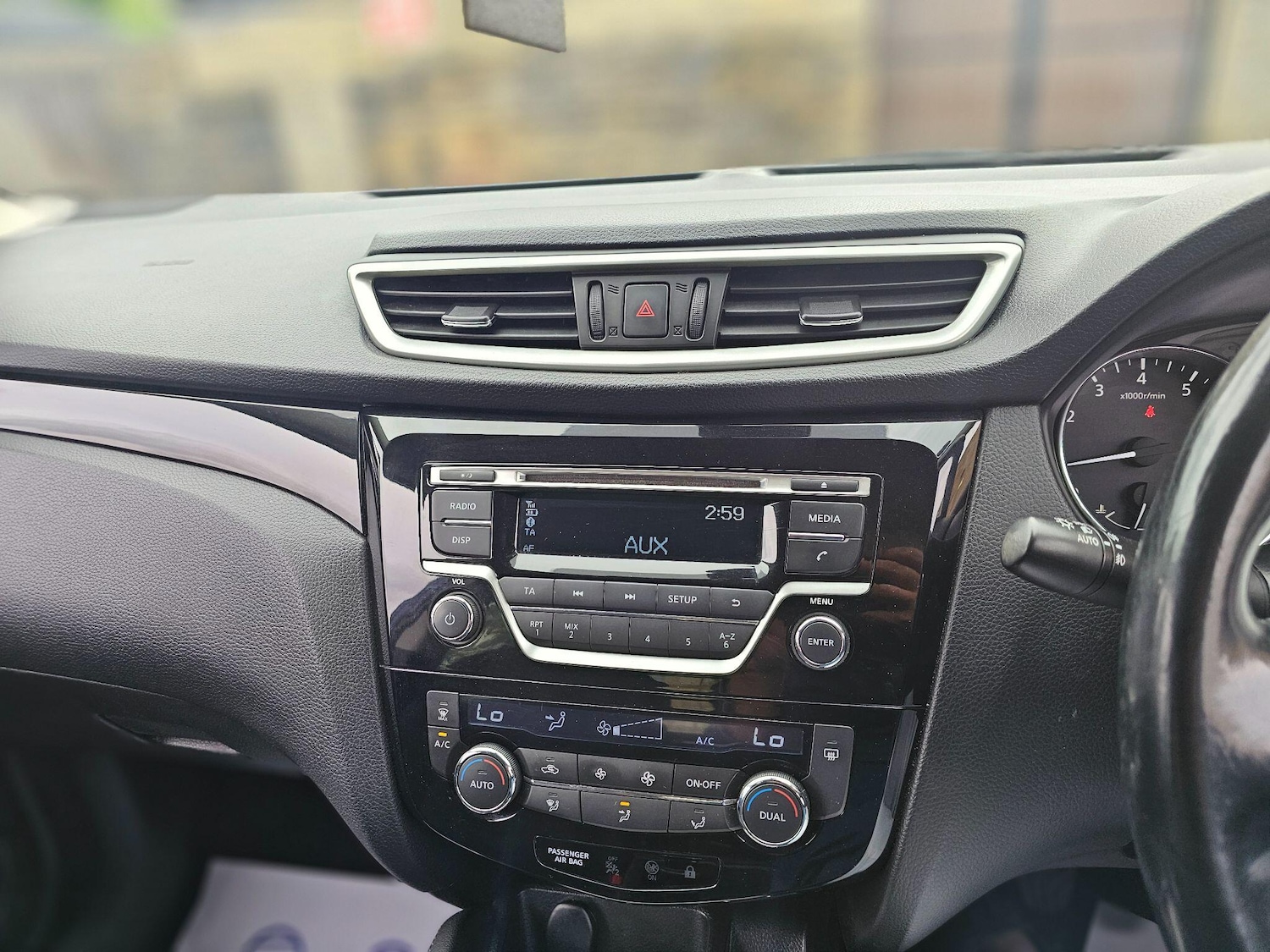 Used Nissan Qashqai for sale - 77957424: Photo 40