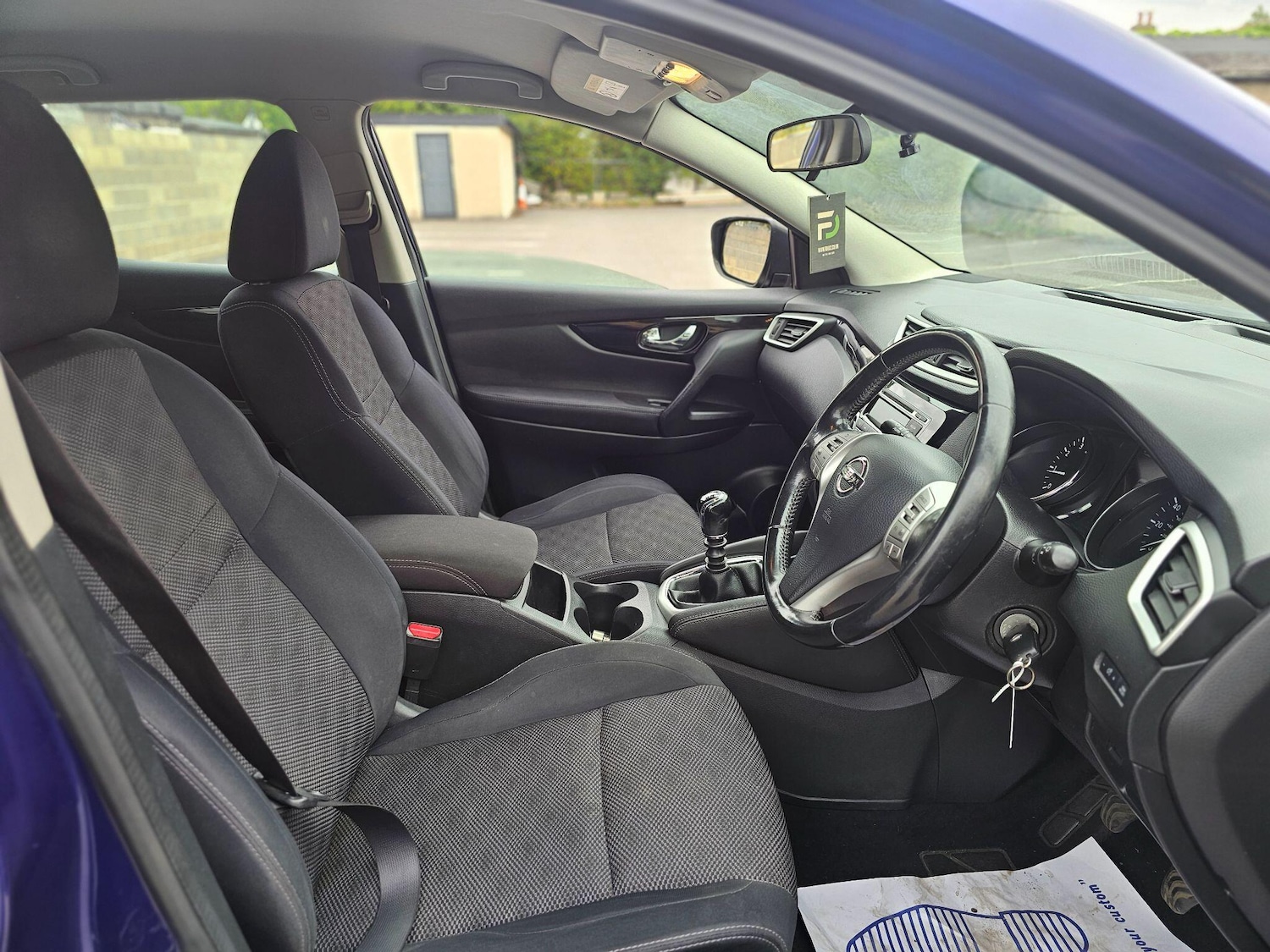 Used Nissan Qashqai for sale - 77957424: Photo 41