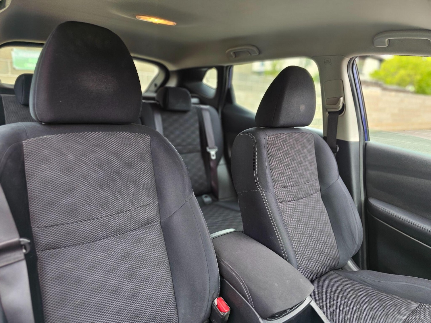 Used Nissan Qashqai for sale - 77957424: Photo 43