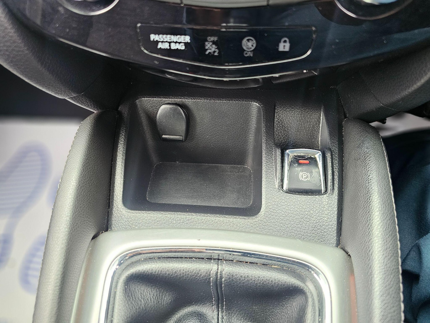 Used Nissan Qashqai for sale - 77957424: Photo 47