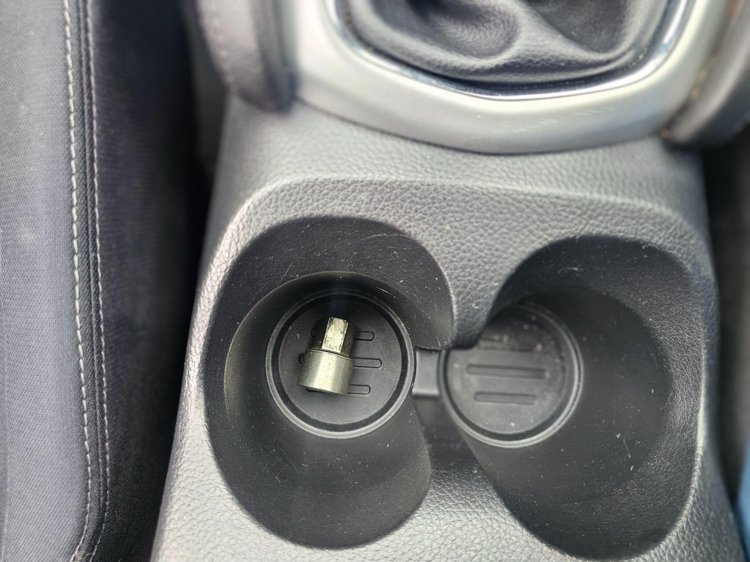 Used Nissan Qashqai for sale - 77957424: Photo 48