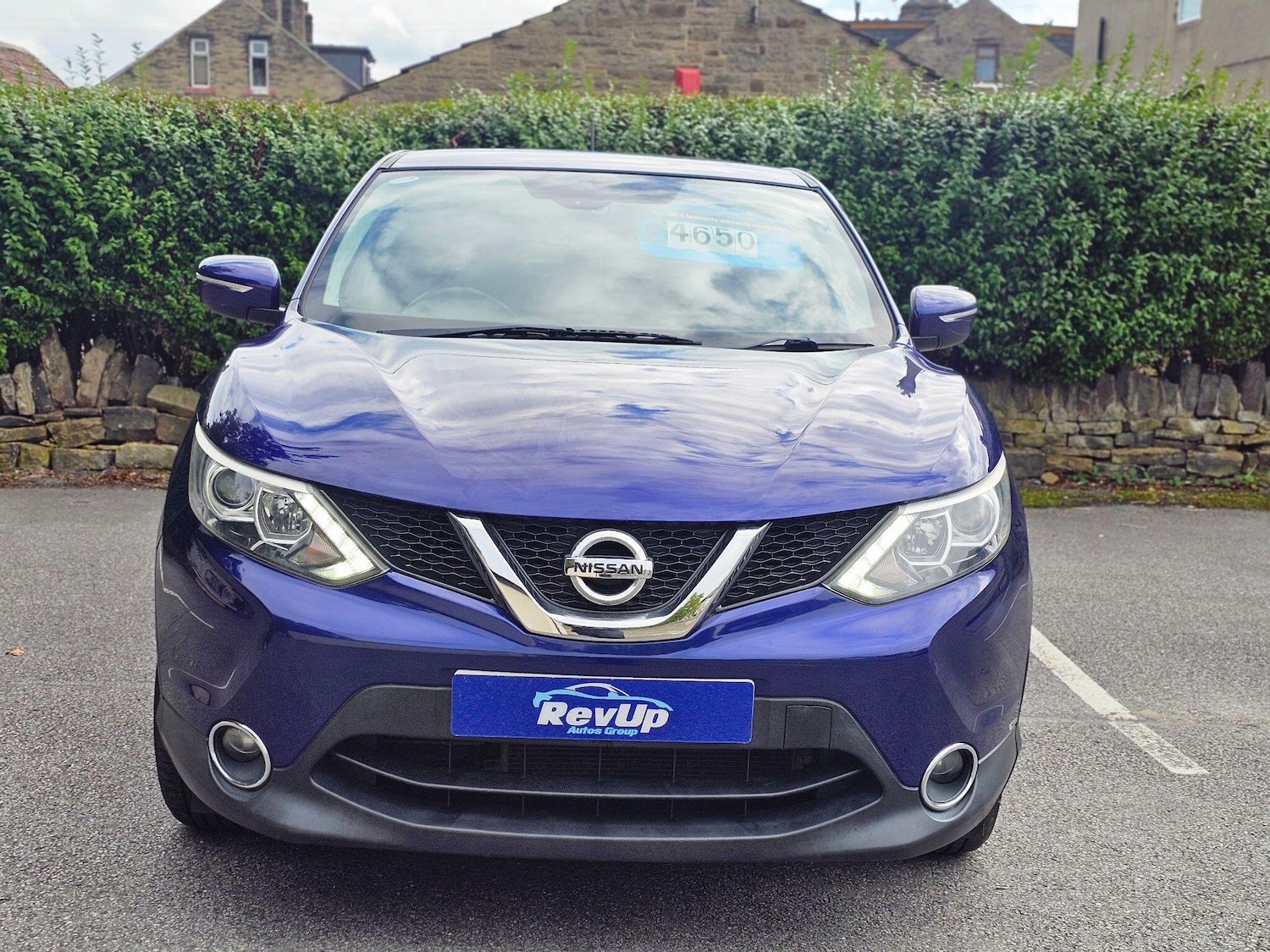 Used Nissan Qashqai for sale - 77957424: Photo 5