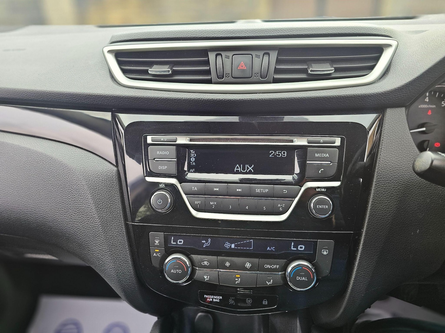 Used Nissan Qashqai for sale - 77957424: Photo 57