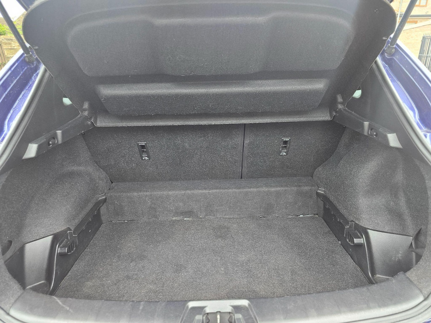 Used Nissan Qashqai for sale - 77957424: Photo 59