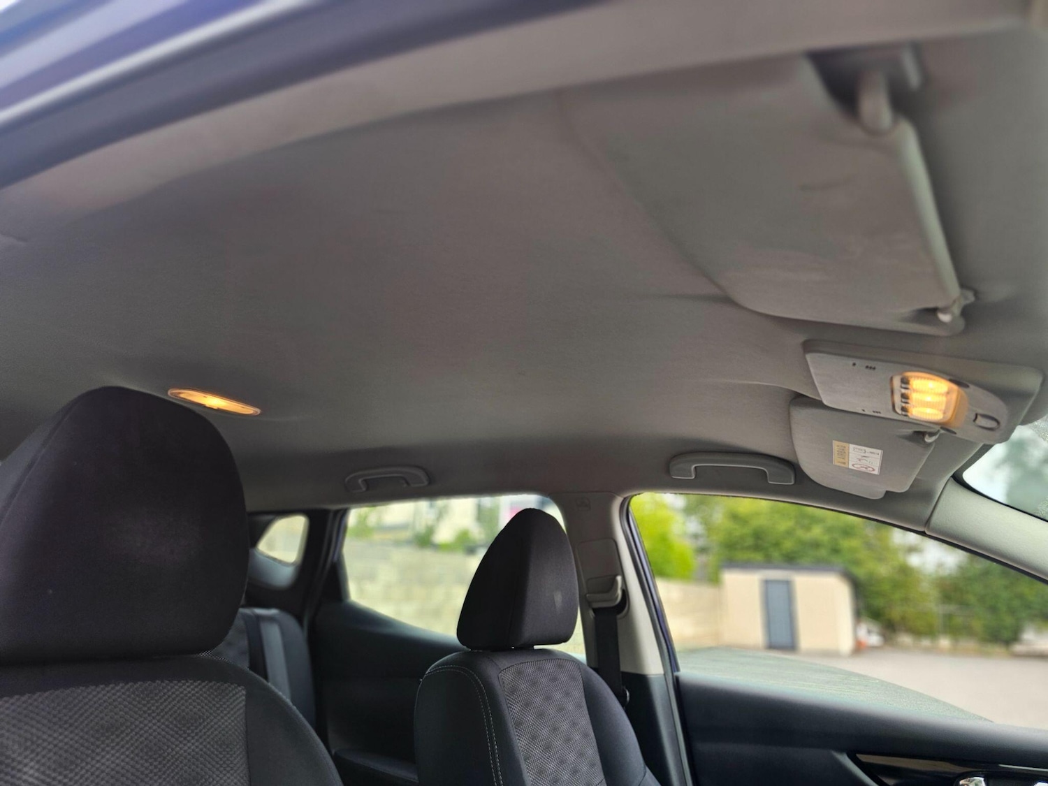 Used Nissan Qashqai for sale - 77957424: Photo 62