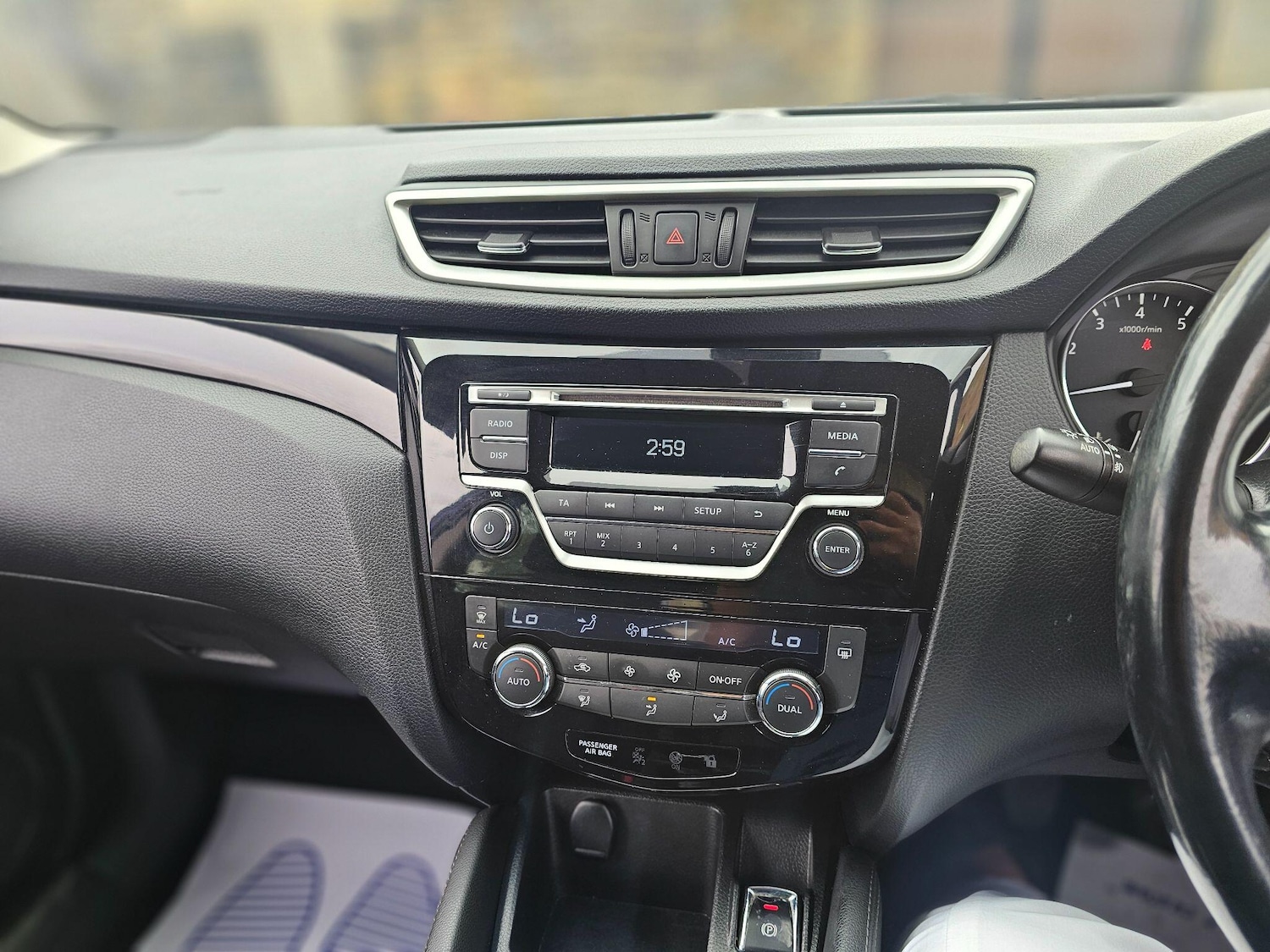 Used Nissan Qashqai for sale - 77957424: Photo 64