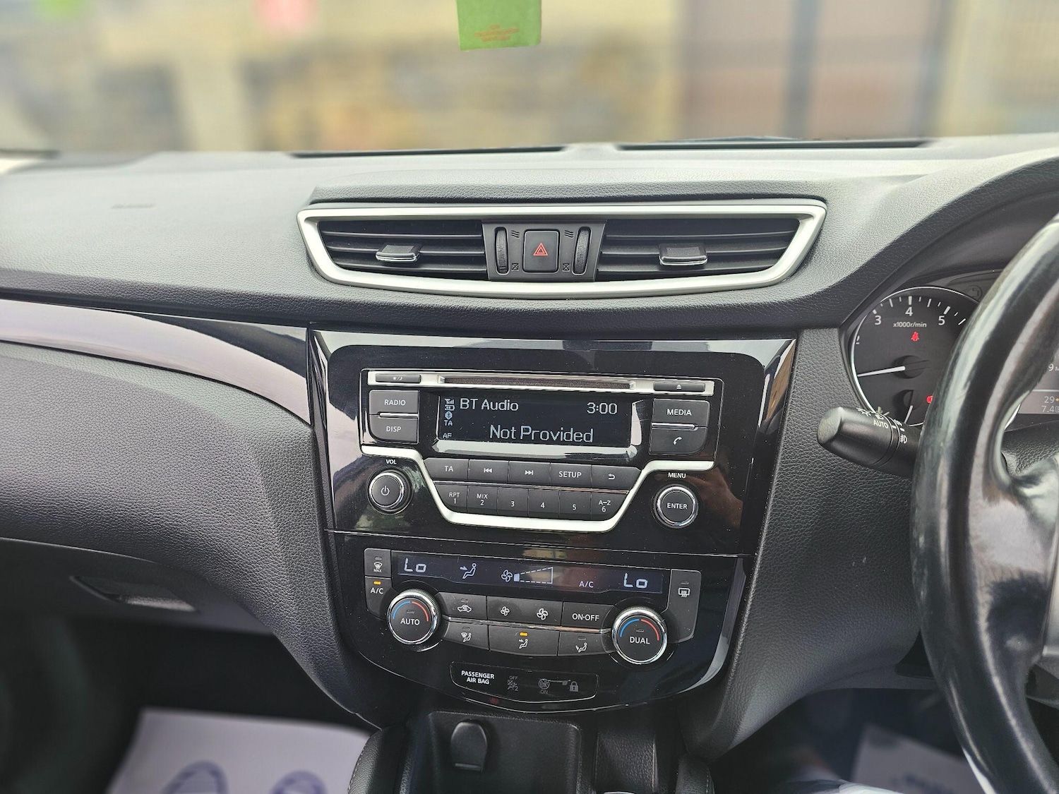 Used Nissan Qashqai for sale - 77957424: Photo 65