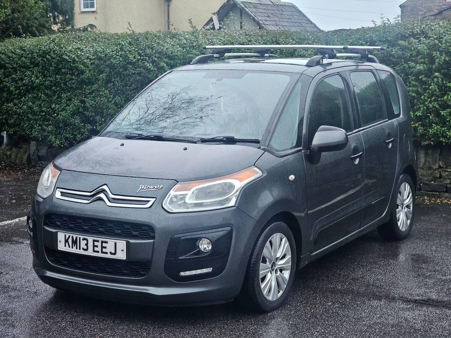 Used Citroen C3 Picasso for sale - 77957459: Photo 10