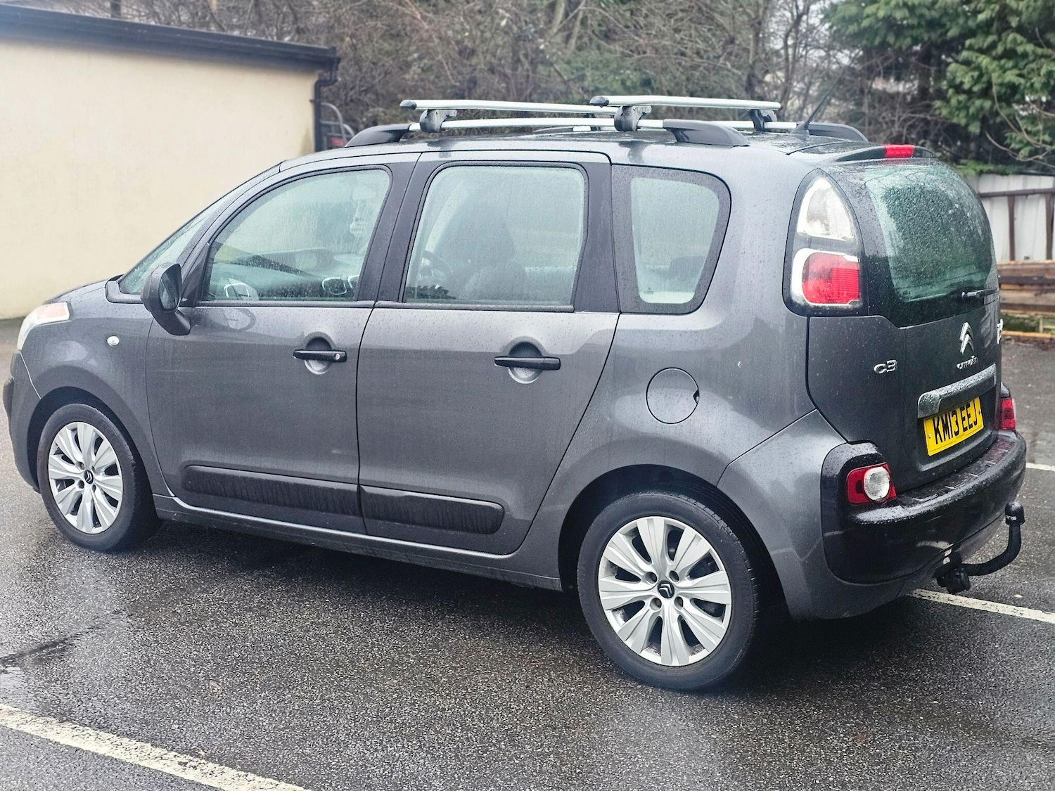 Used Citroen C3 Picasso for sale - 77957459: Photo 12