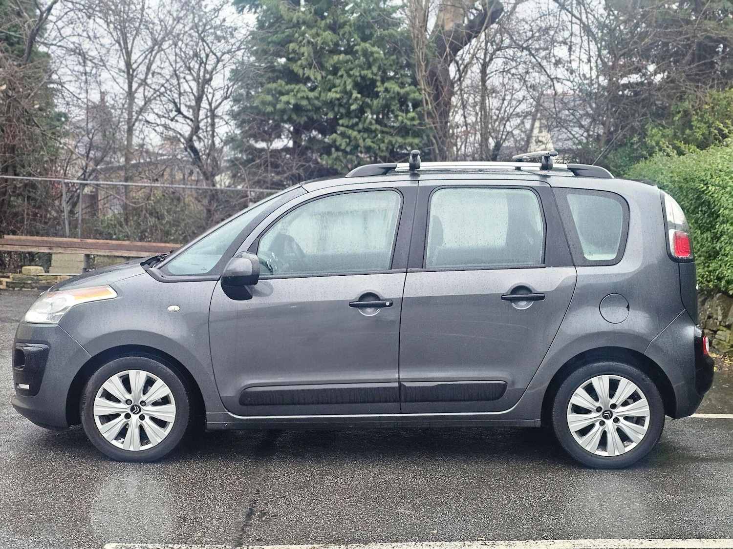 Used Citroen C3 Picasso for sale - 77957459: Photo 13