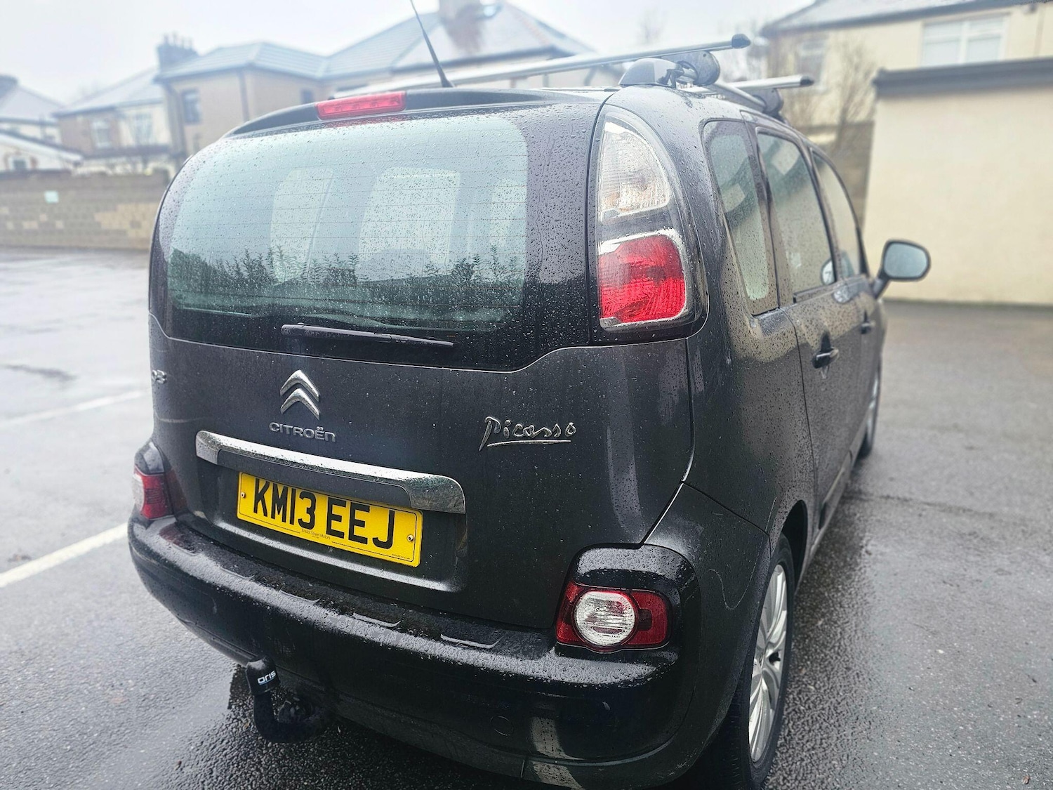 Used Citroen C3 Picasso for sale - 77957459: Photo 14