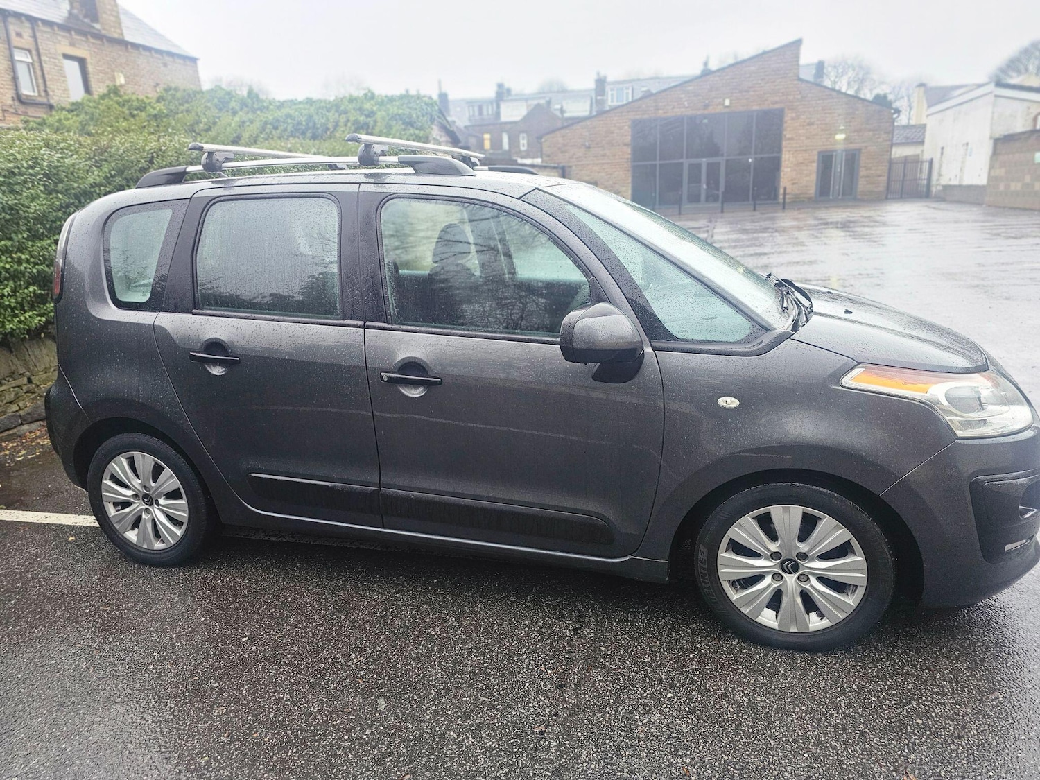 Used Citroen C3 Picasso for sale - 77957459: Photo 16