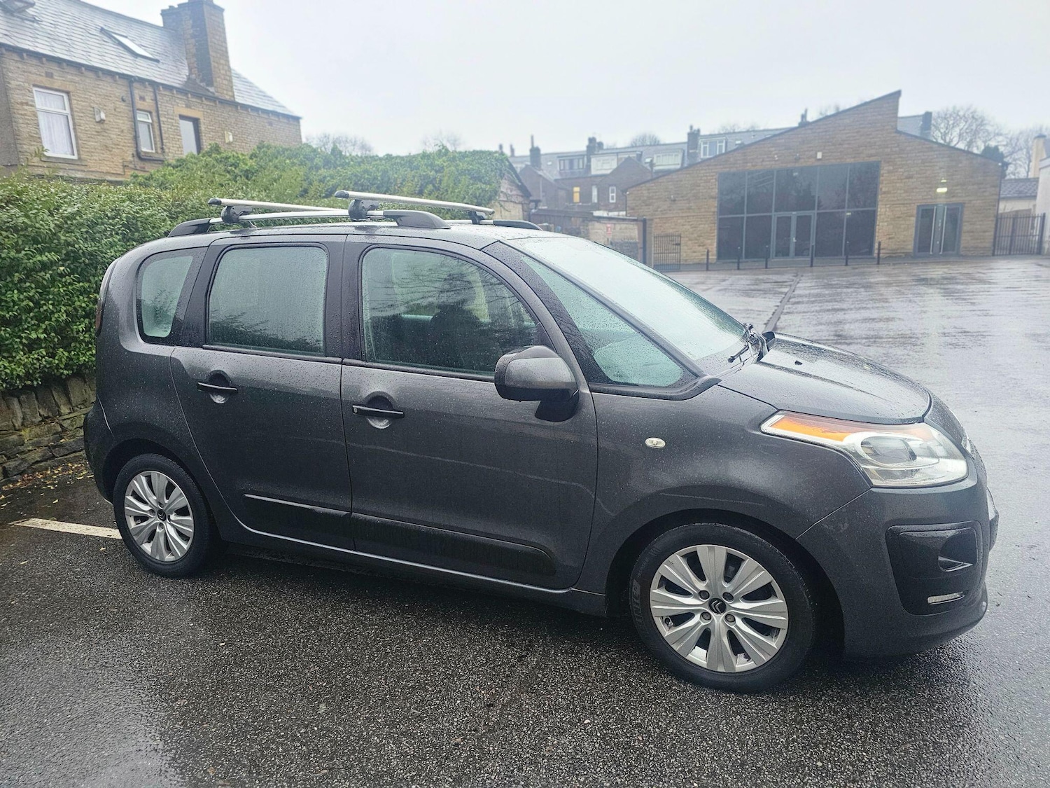 Used Citroen C3 Picasso for sale - 77957459: Photo 17