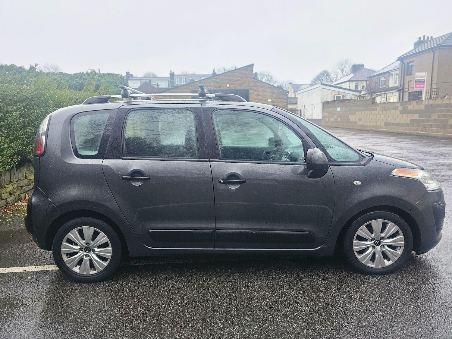 Used Citroen C3 Picasso for sale - 77957459: Photo 18