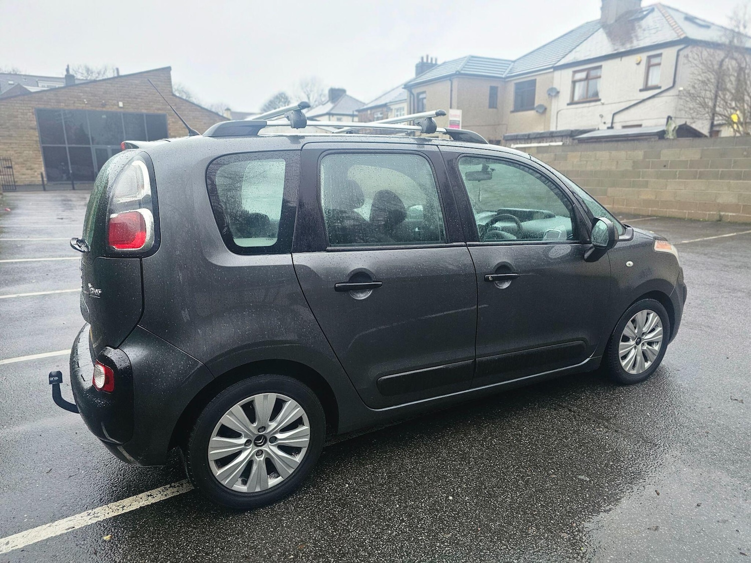 Used Citroen C3 Picasso for sale - 77957459: Photo 19