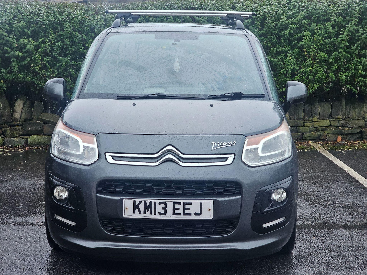 Used Citroen C3 Picasso for sale - 77957459: Photo 2