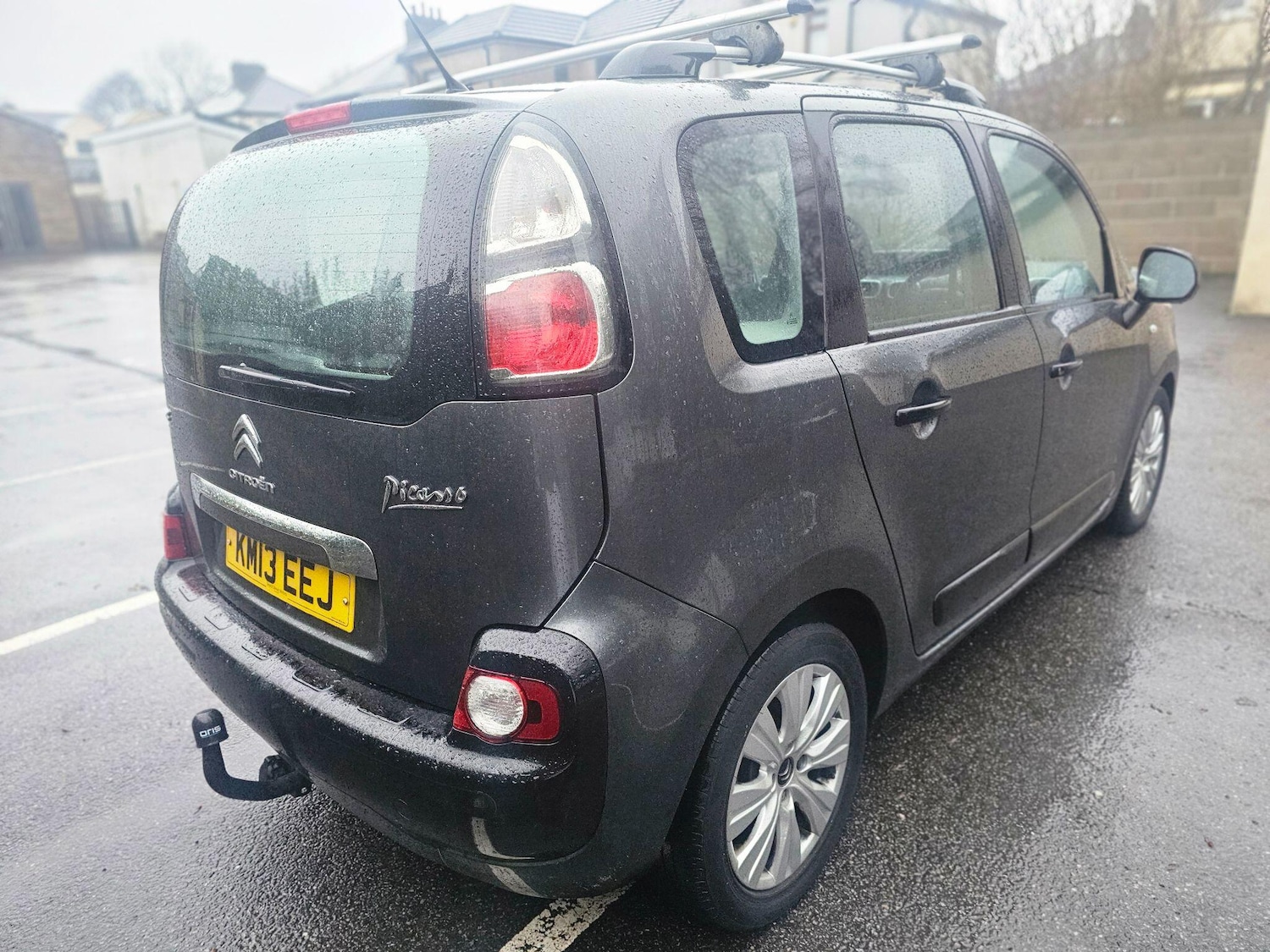 Used Citroen C3 Picasso for sale - 77957459: Photo 20