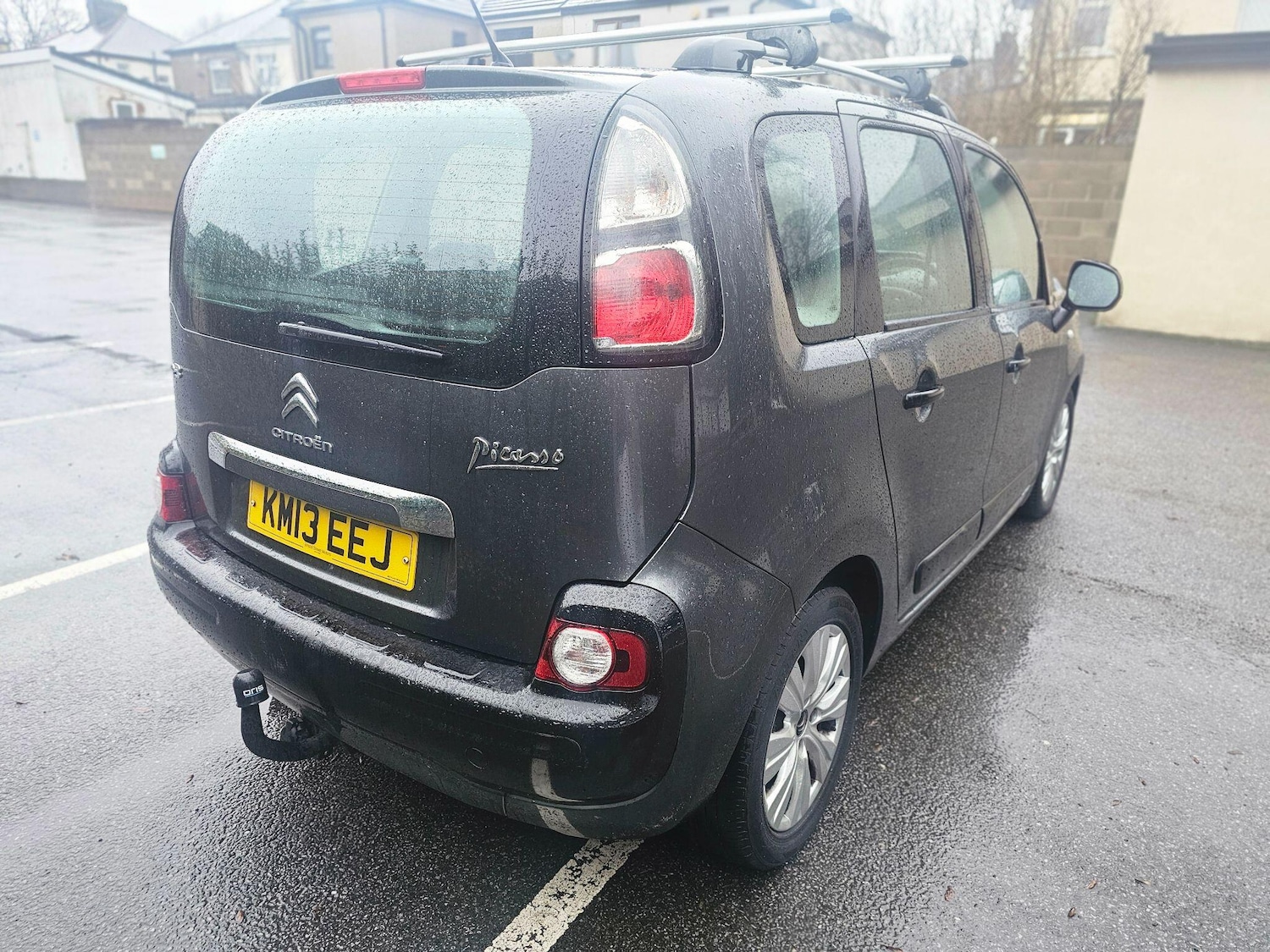 Used Citroen C3 Picasso for sale - 77957459: Photo 21
