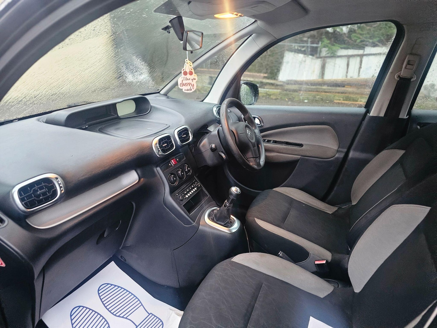 Used Citroen C3 Picasso for sale - 77957459: Photo 22