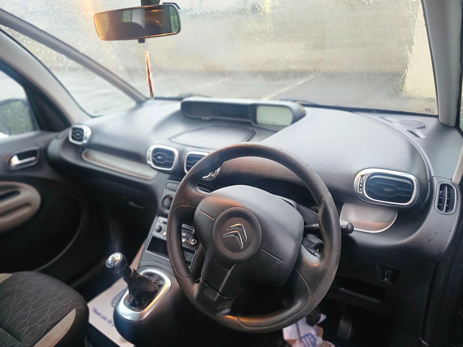 Used Citroen C3 Picasso for sale - 77957459: Photo 24