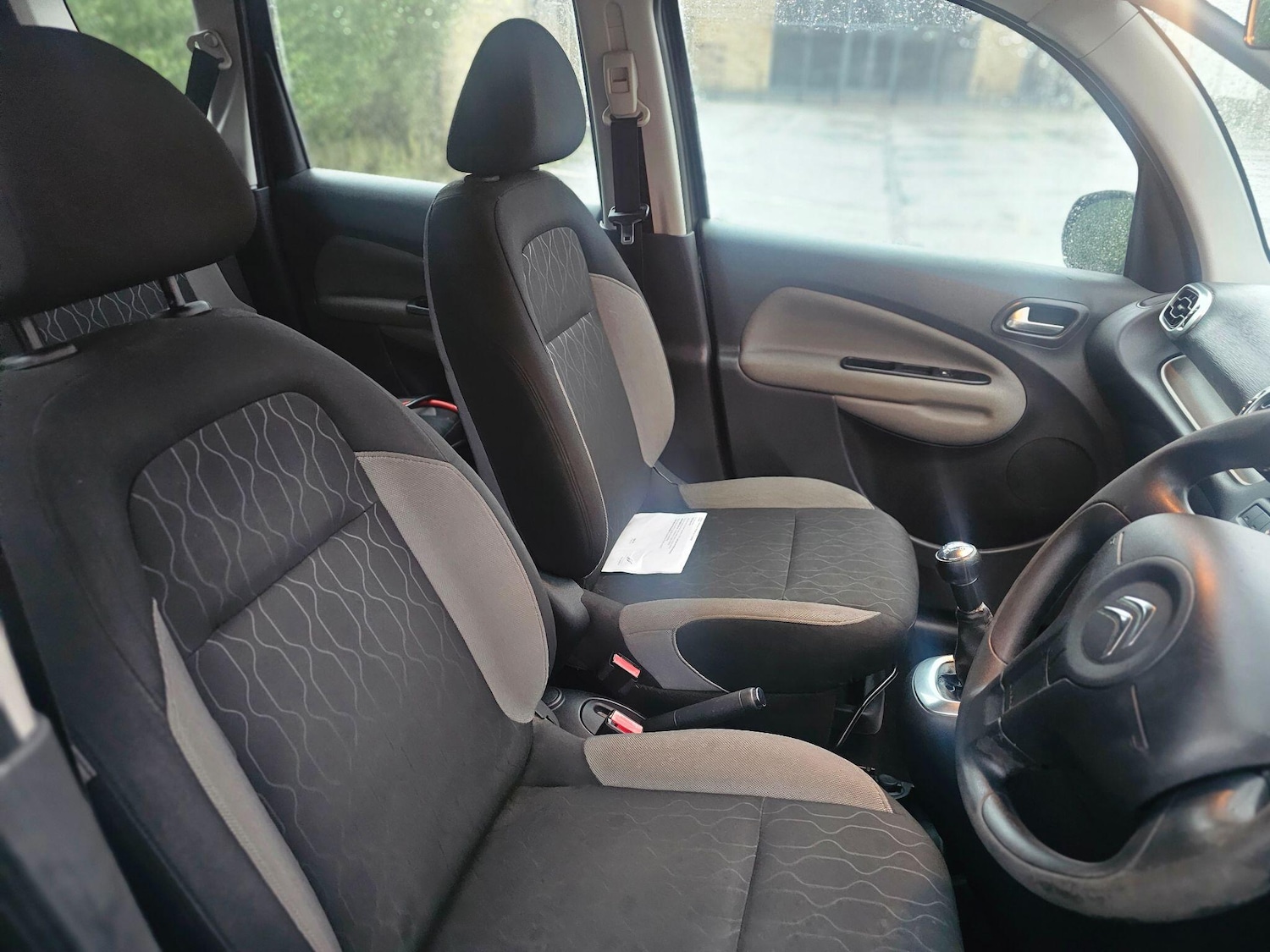 Used Citroen C3 Picasso for sale - 77957459: Photo 25