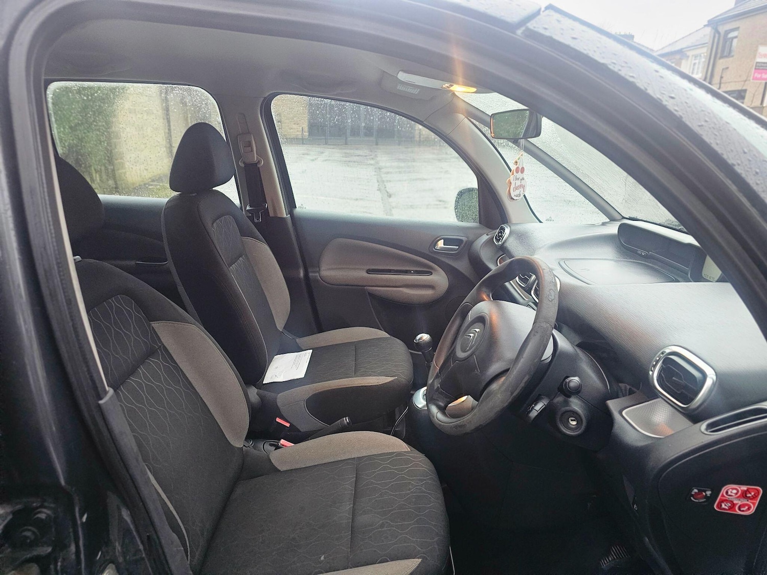 Used Citroen C3 Picasso for sale - 77957459: Photo 26