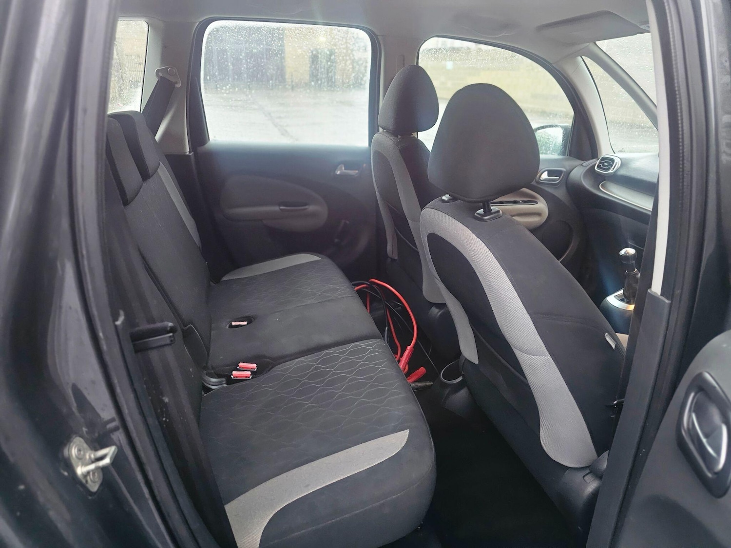 Used Citroen C3 Picasso for sale - 77957459: Photo 27