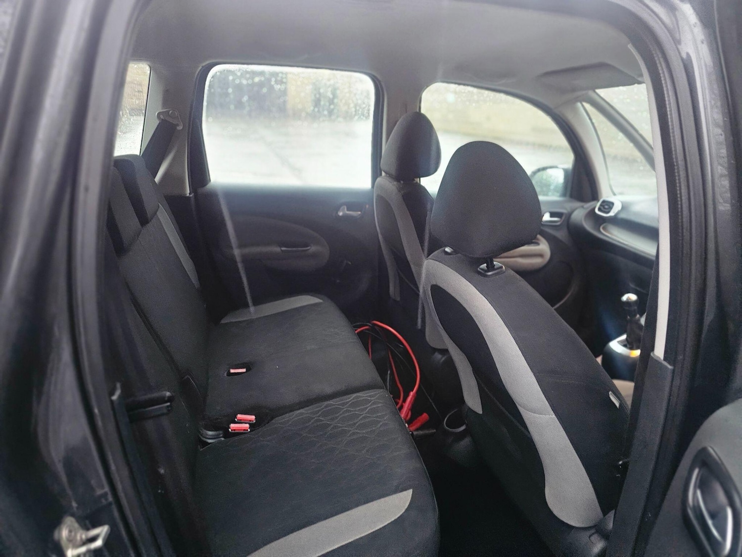Used Citroen C3 Picasso for sale - 77957459: Photo 28