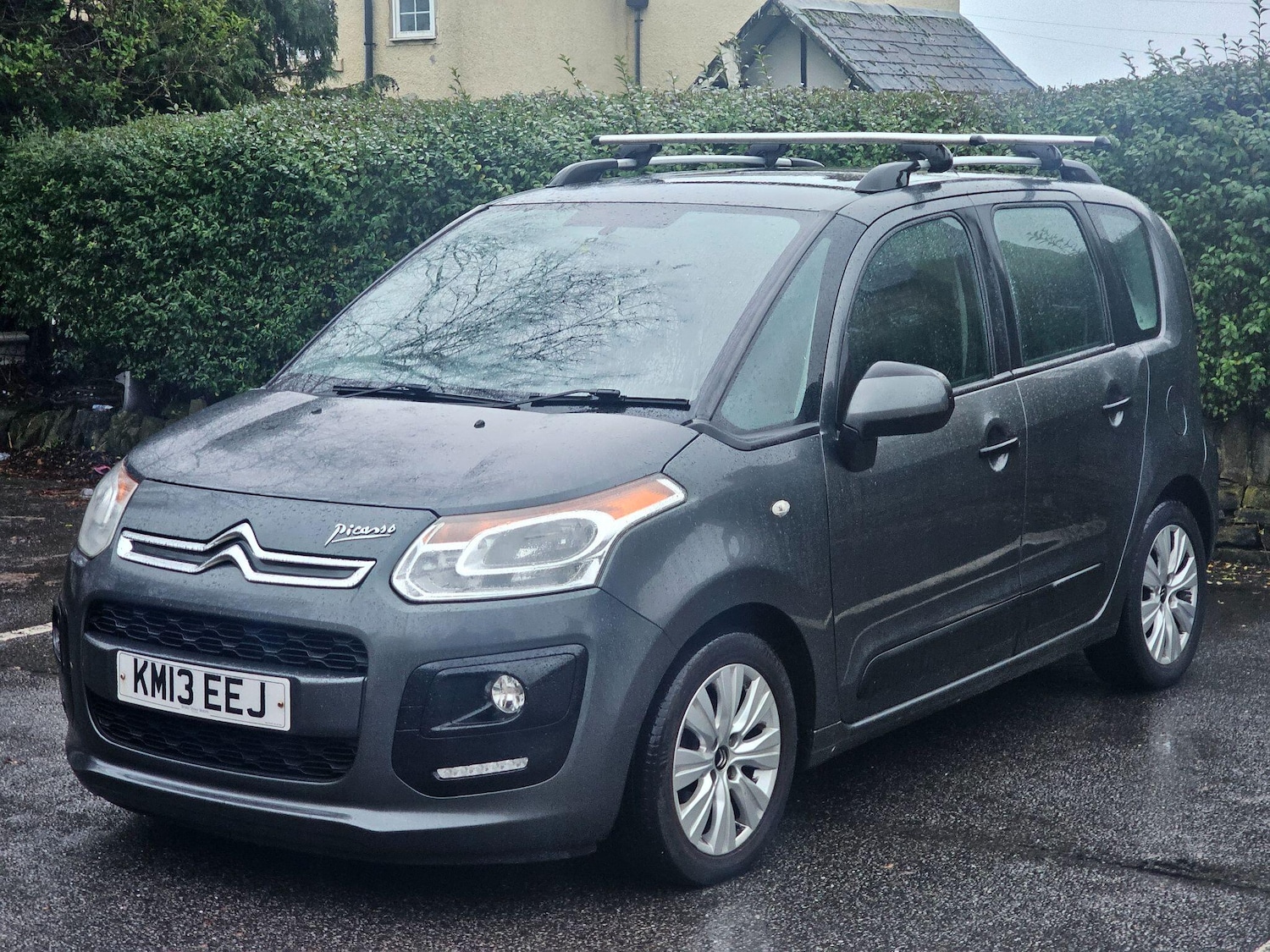 Used Citroen C3 Picasso for sale - 77957459: Photo 3