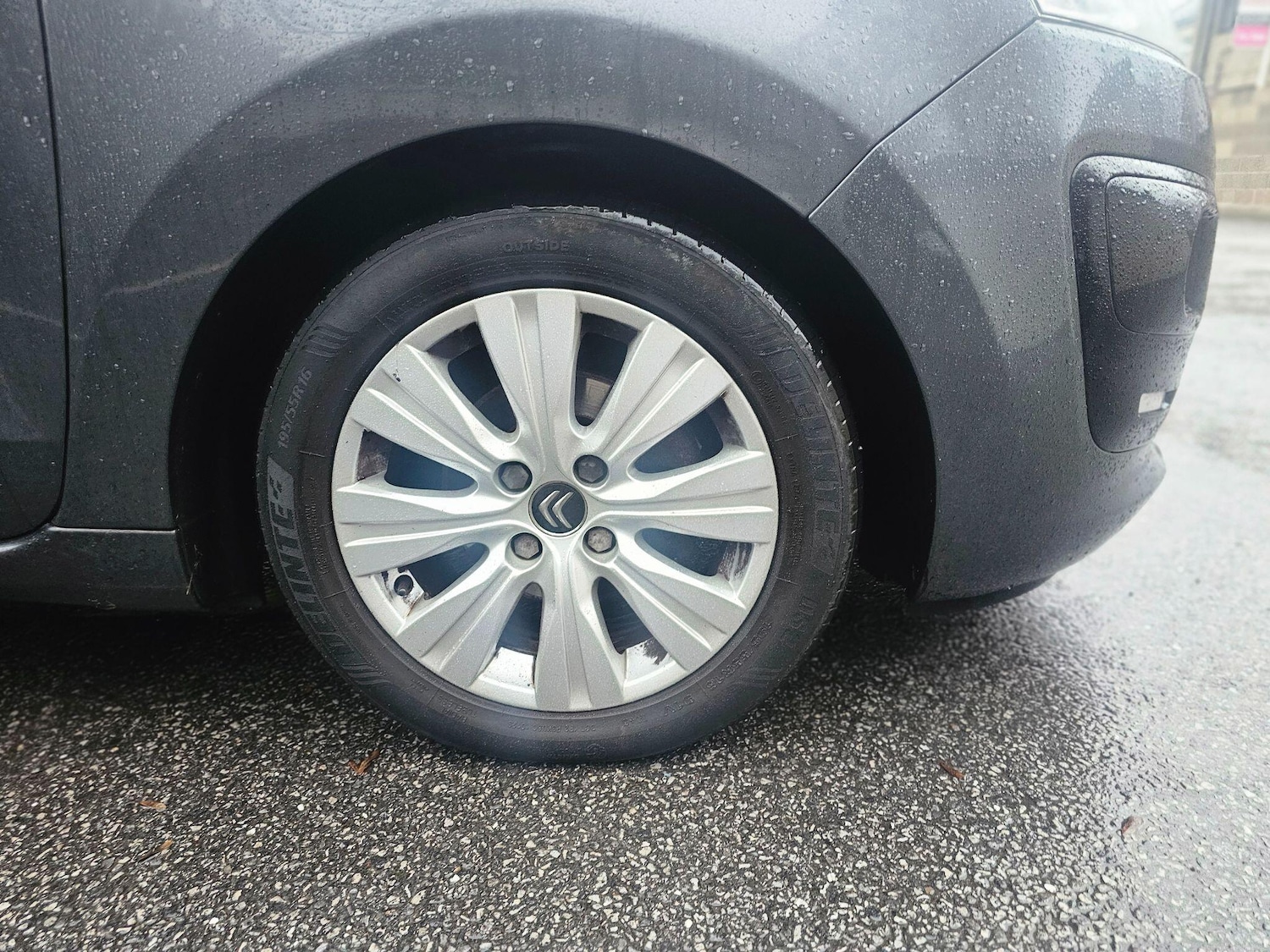 Used Citroen C3 Picasso for sale - 77957459: Photo 30