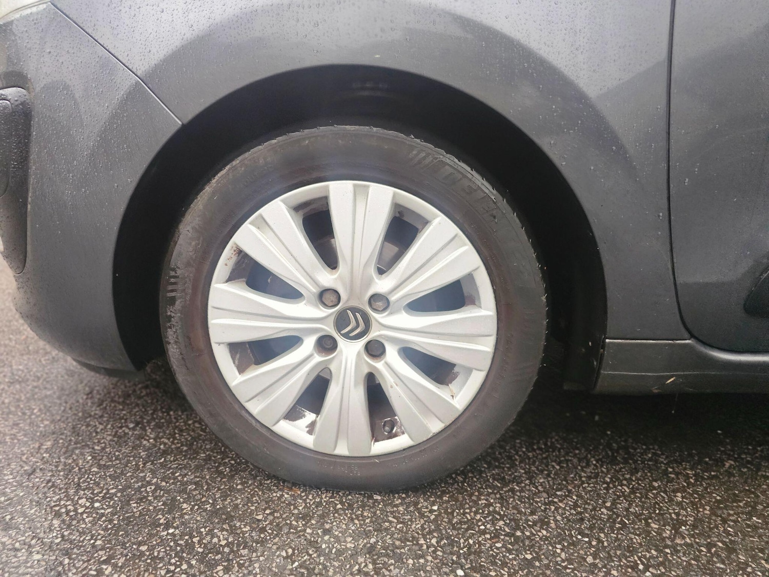 Used Citroen C3 Picasso for sale - 77957459: Photo 31