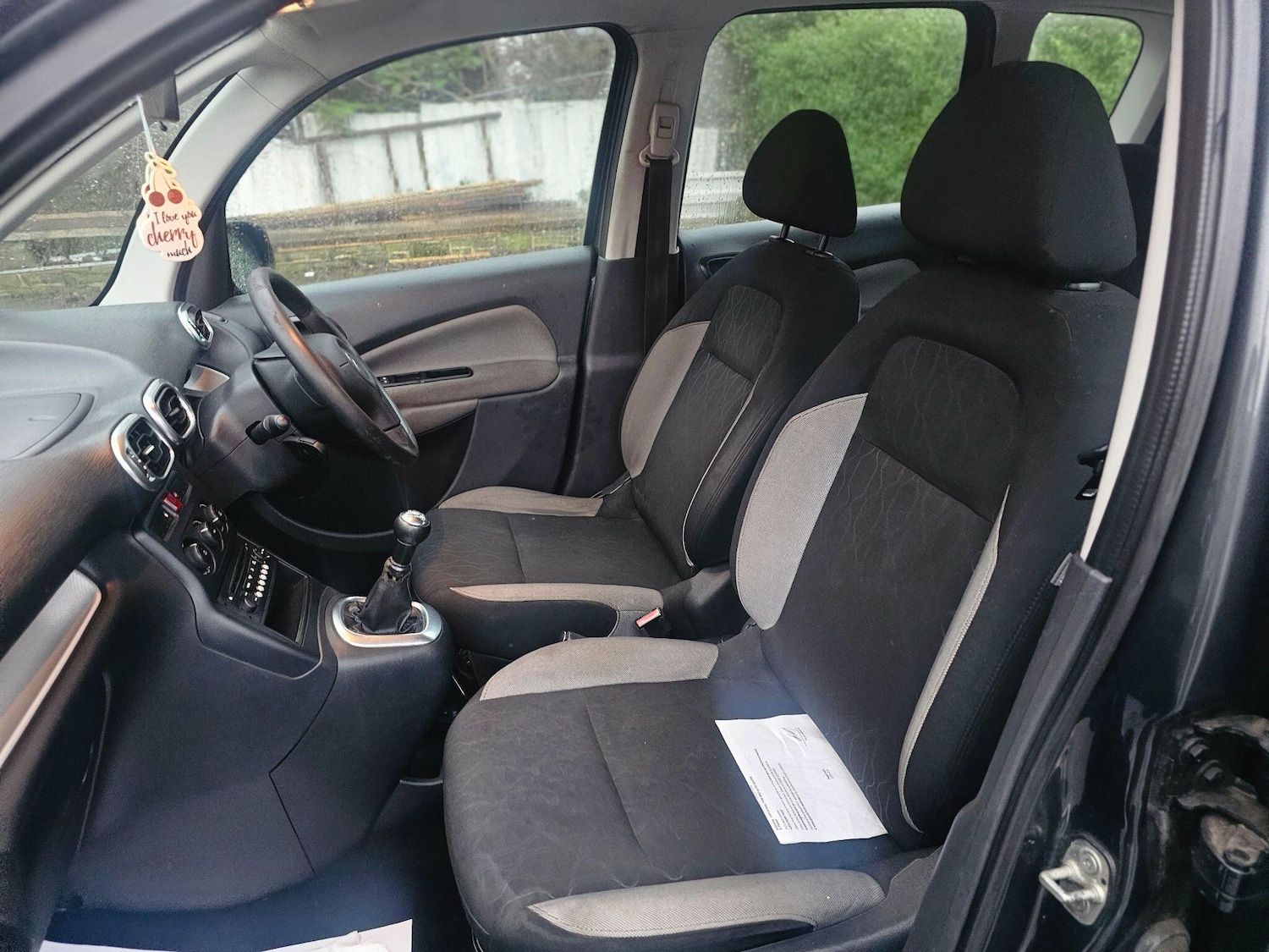 Used Citroen C3 Picasso for sale - 77957459: Photo 36