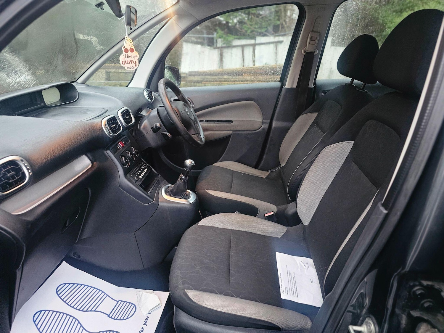 Used Citroen C3 Picasso for sale - 77957459: Photo 37