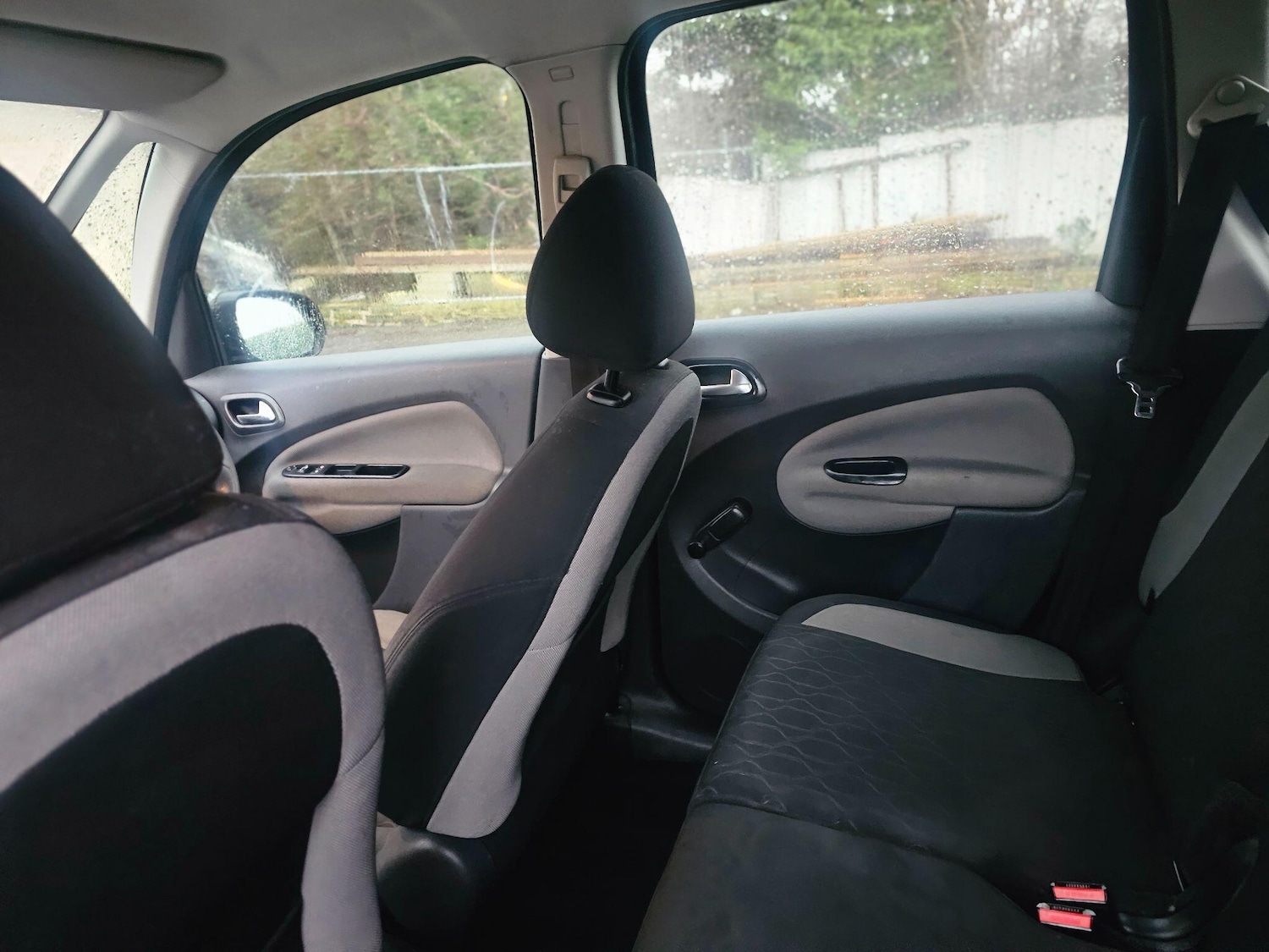 Used Citroen C3 Picasso for sale - 77957459: Photo 39