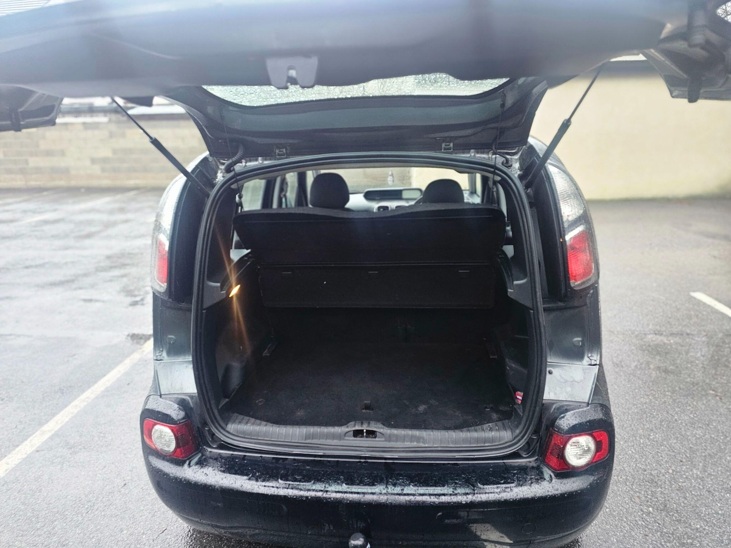 Used Citroen C3 Picasso for sale - 77957459: Photo 41