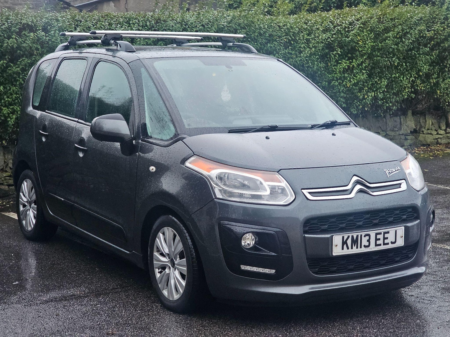 Used Citroen C3 Picasso for sale - 77957459: Photo 5