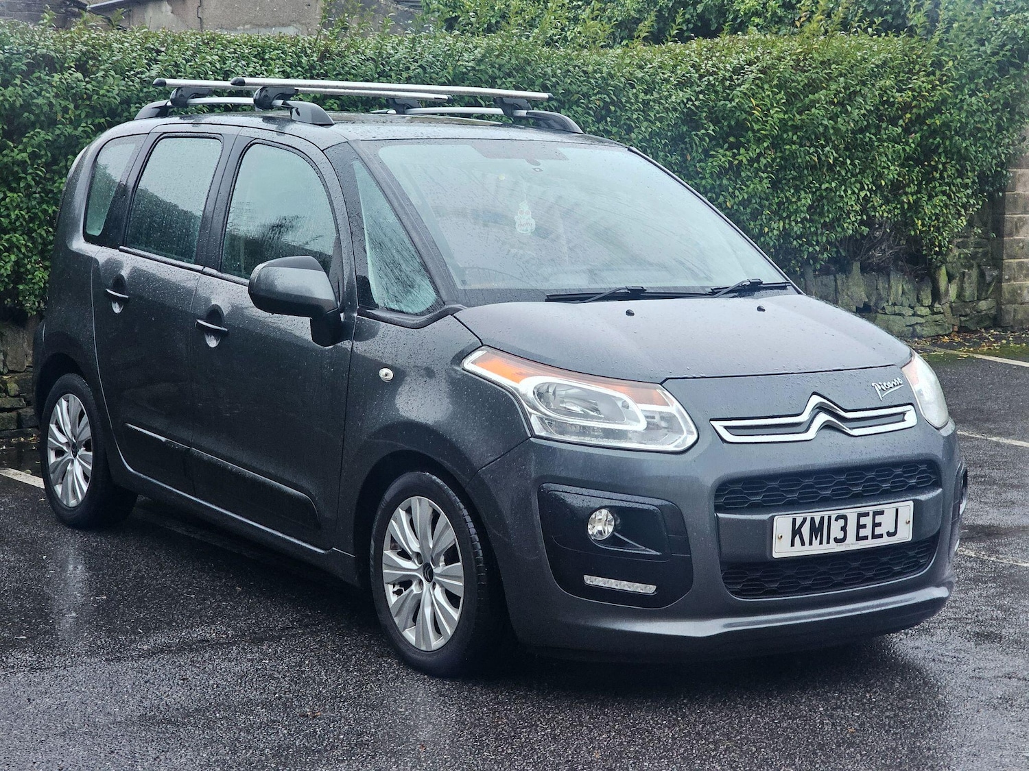 Used Citroen C3 Picasso for sale - 77957459: Photo 6